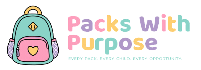 Packs with Purpose
