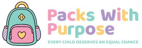 Packs with Purpose