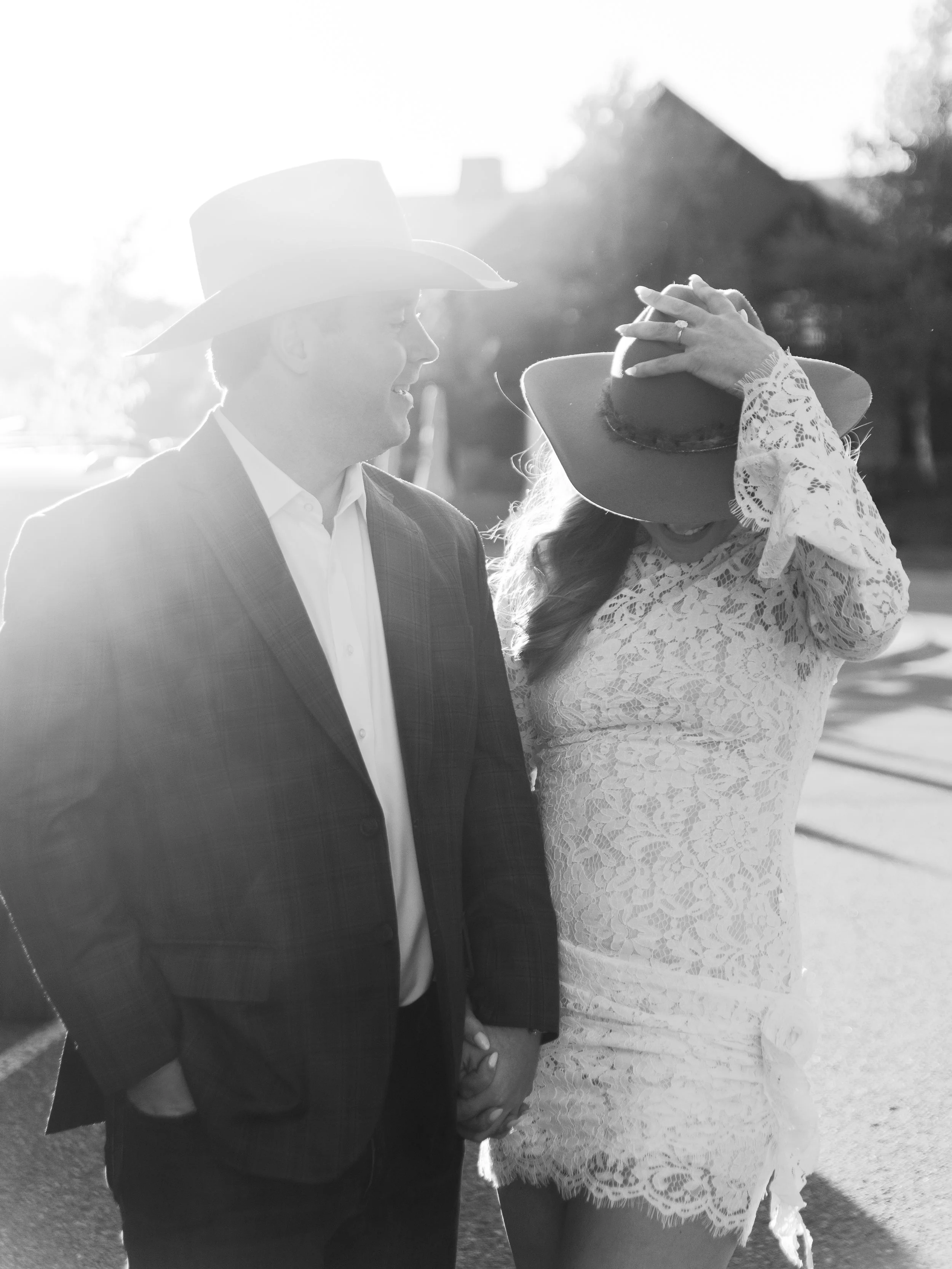 Rehearsal Dinner Coverage