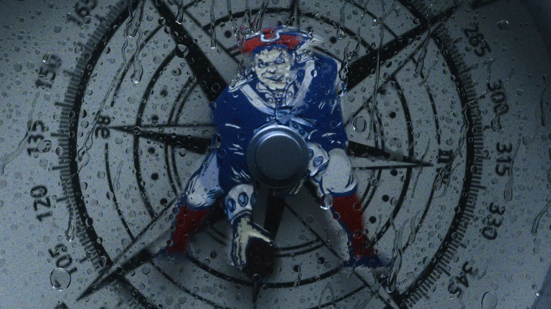 02. Nike x NFL – Rivalries