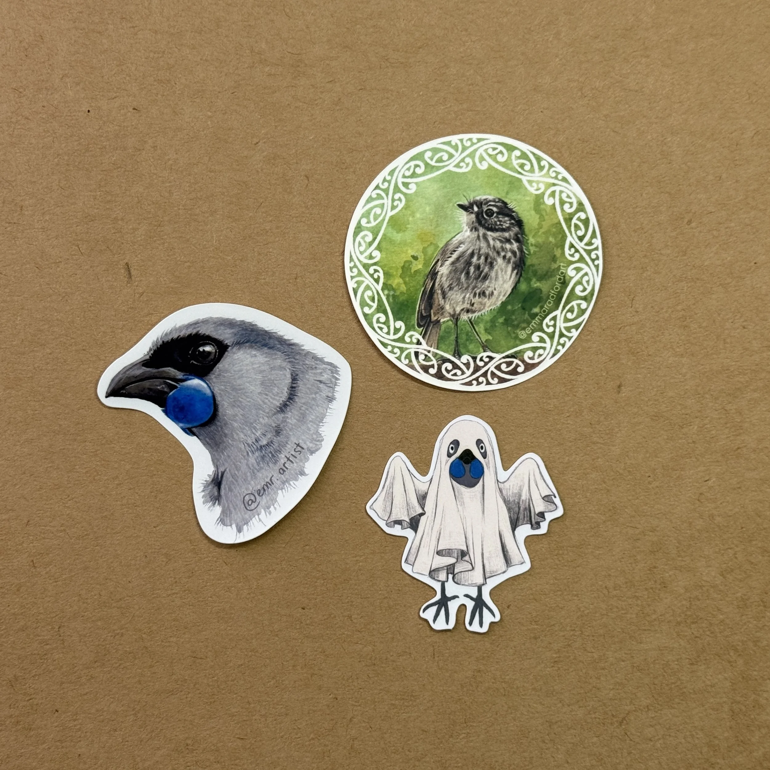 Forest Friends Bundle