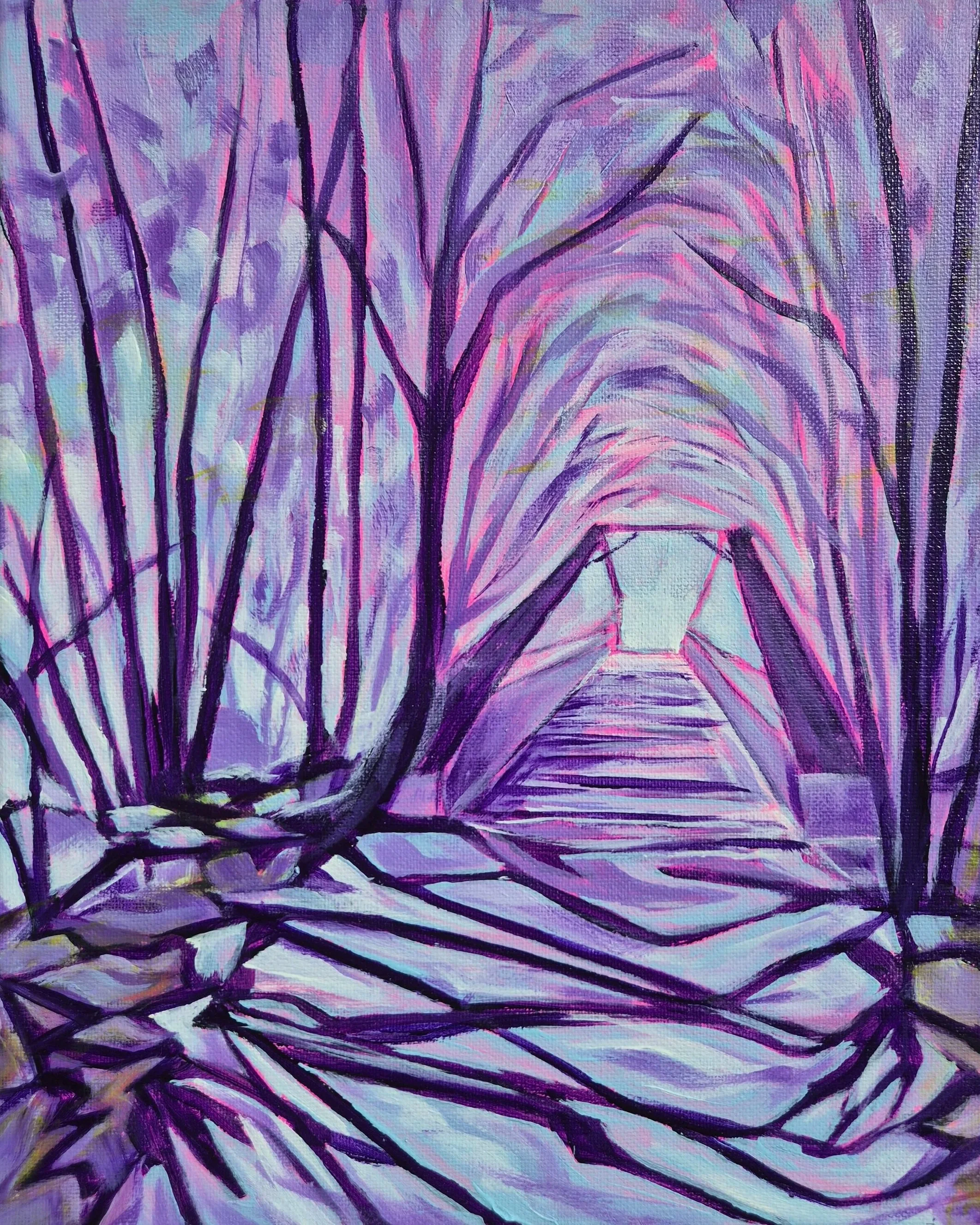 Landscapes