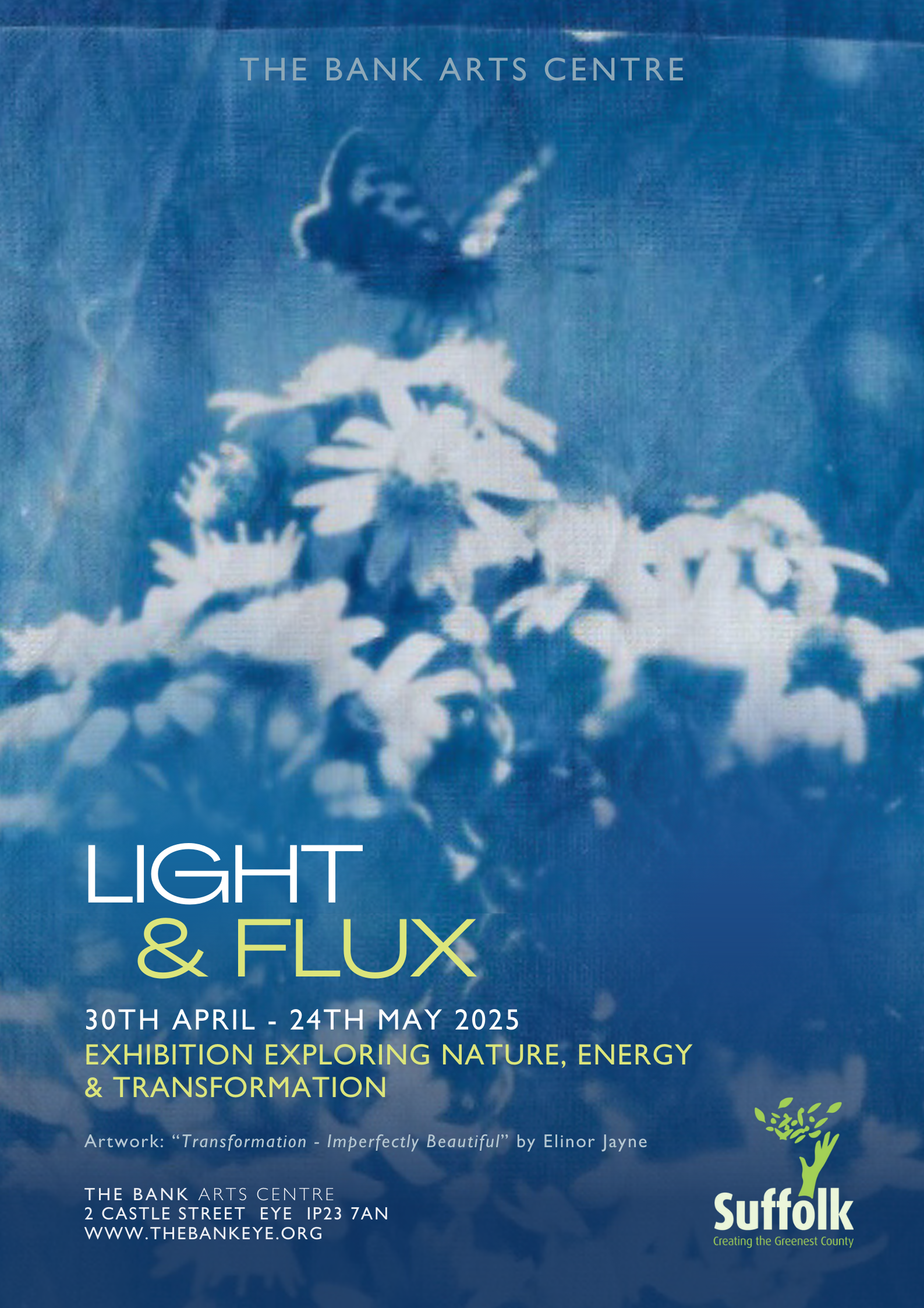 Light & Flux