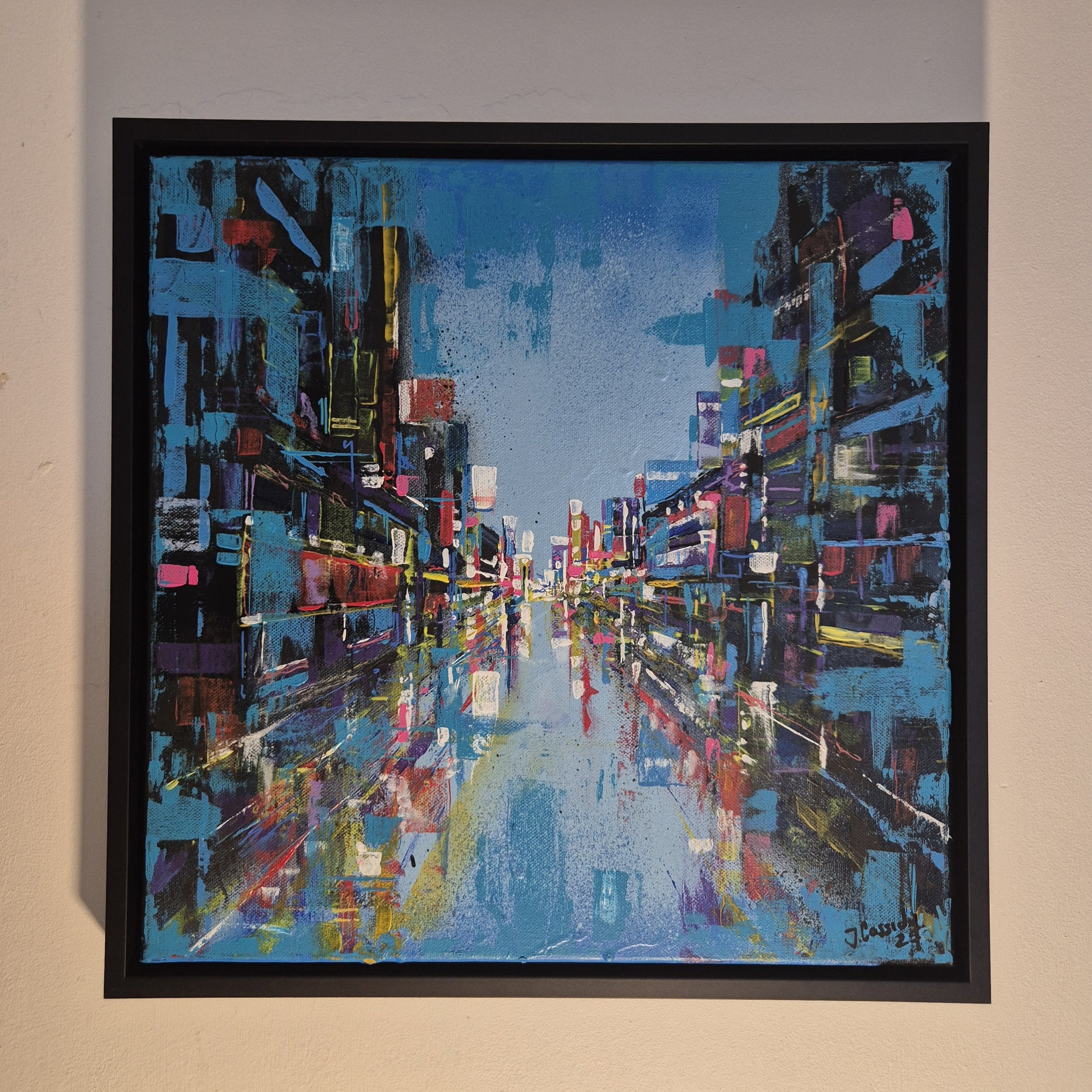 Cassidy_TimesSquareAbstraction_Framed.jpg