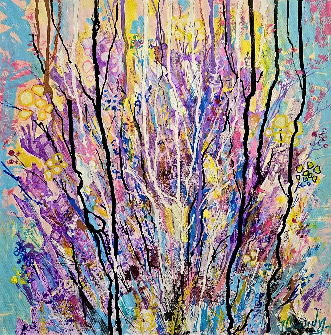 Spring Bouquet 2026