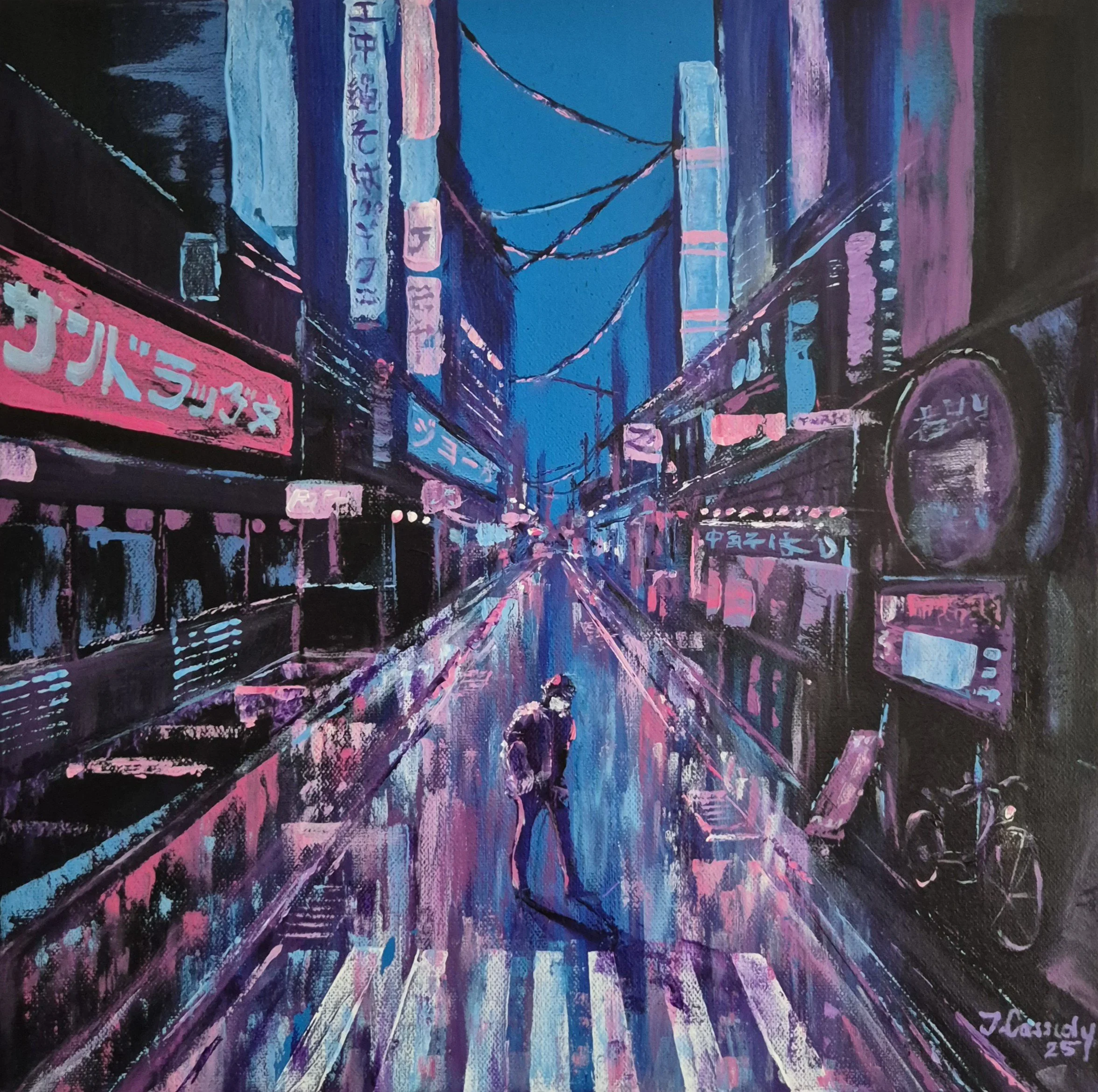 Cityscapes