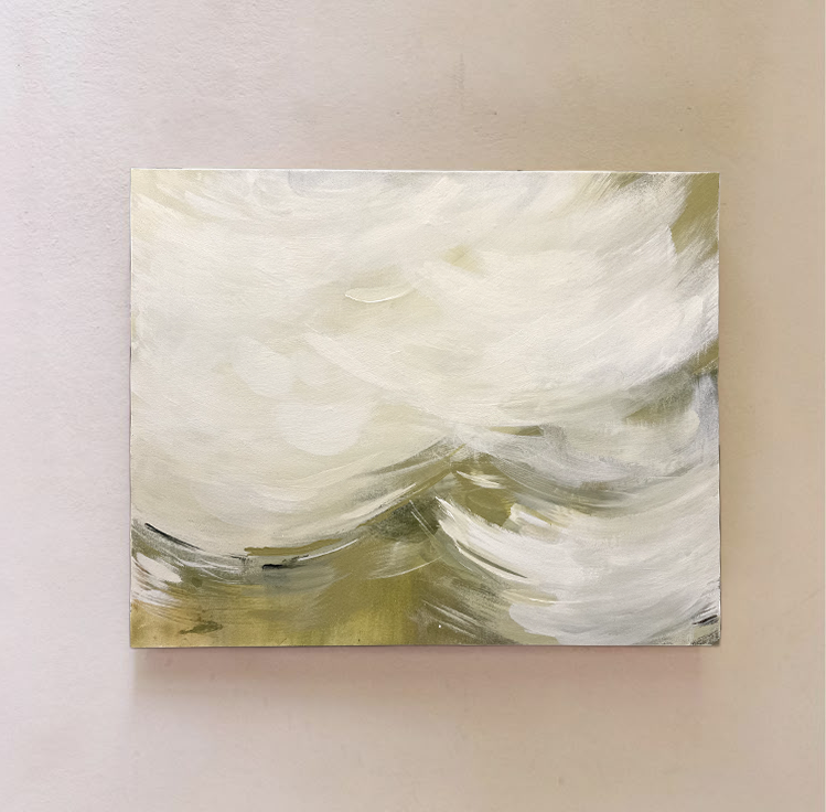 Living at the surface