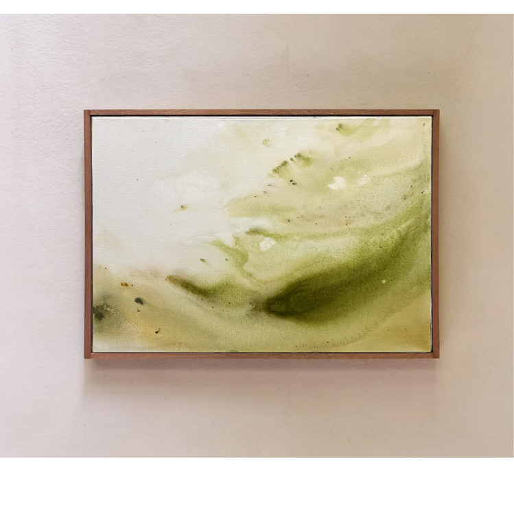 If I don't go I'll never know