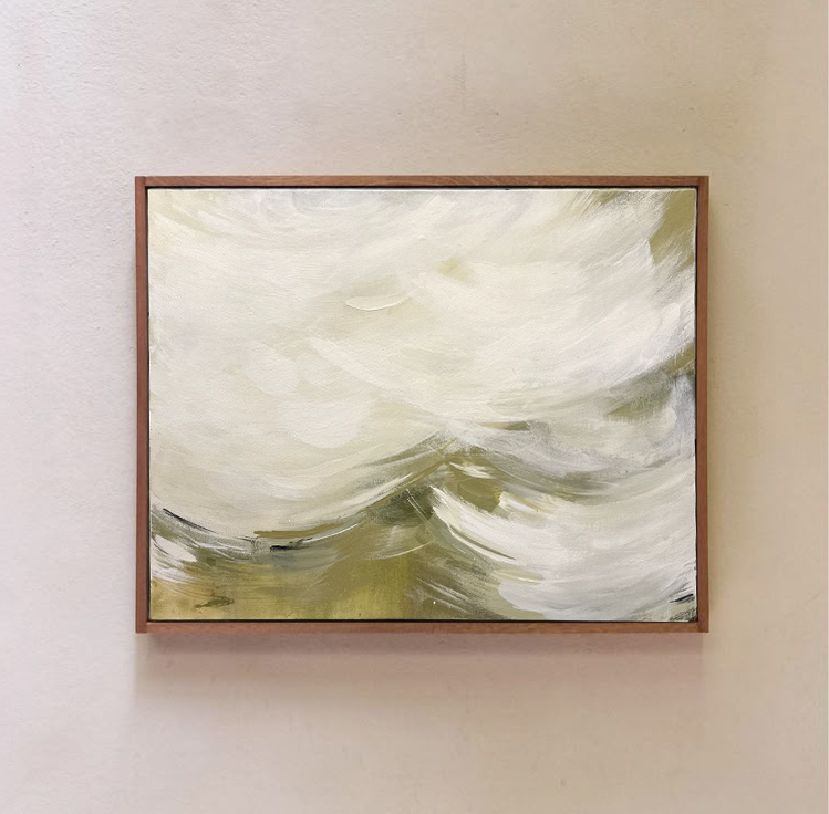 You'll know that I'm gone