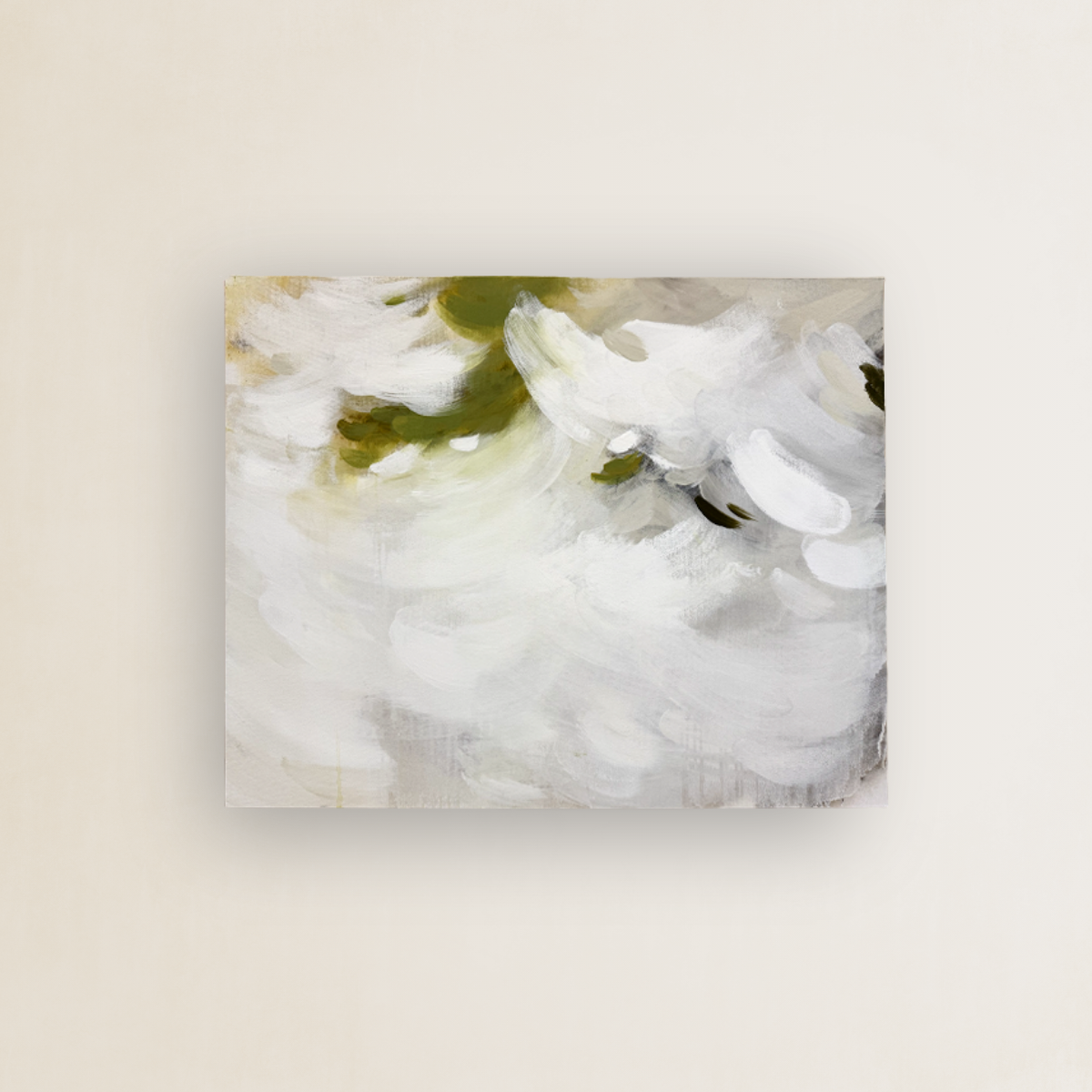 Sometimes we stay behind and take the long way