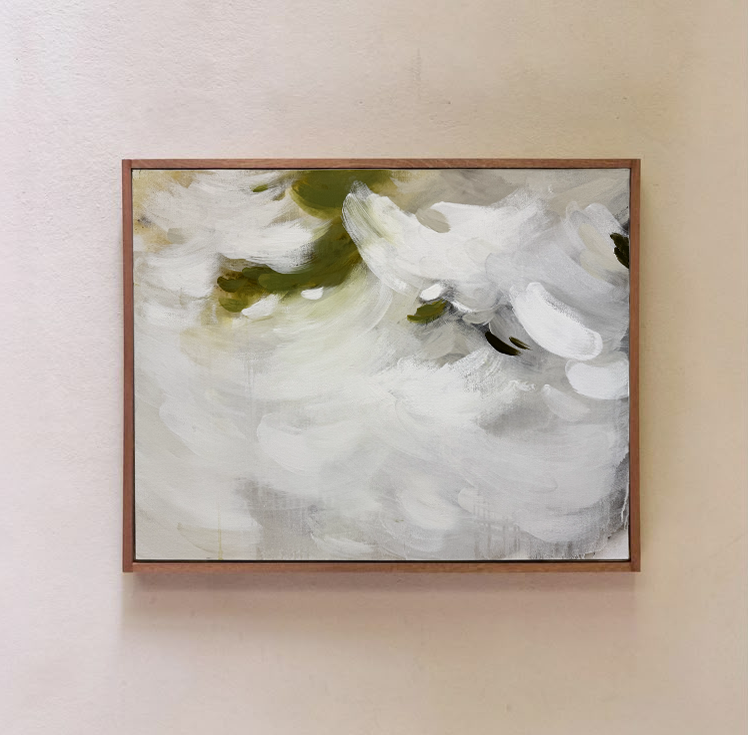 If you missed the train I'm on