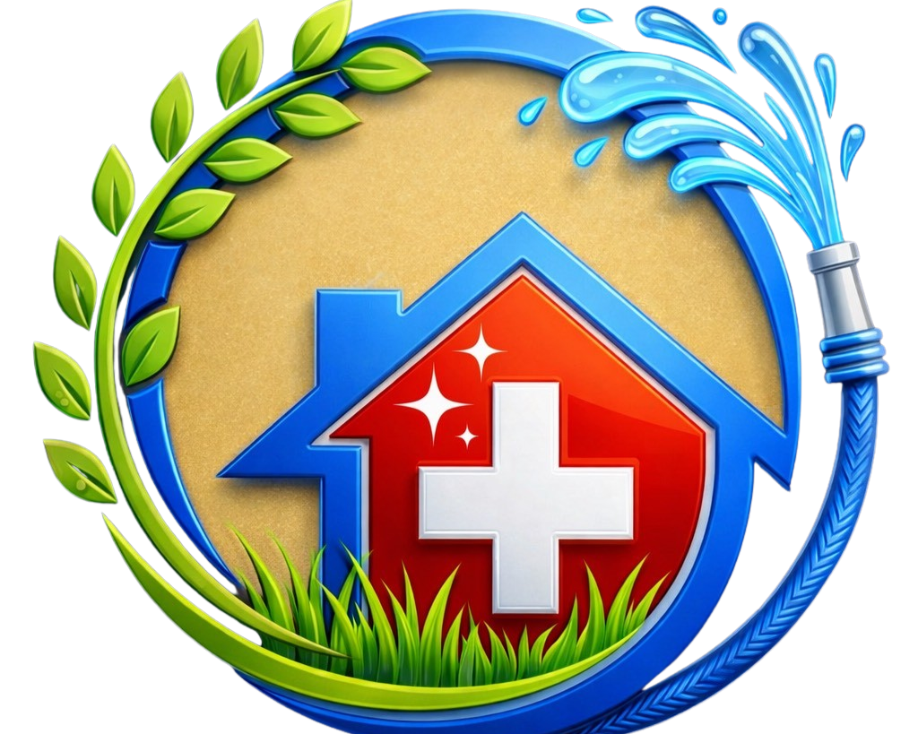 Home Care Maska