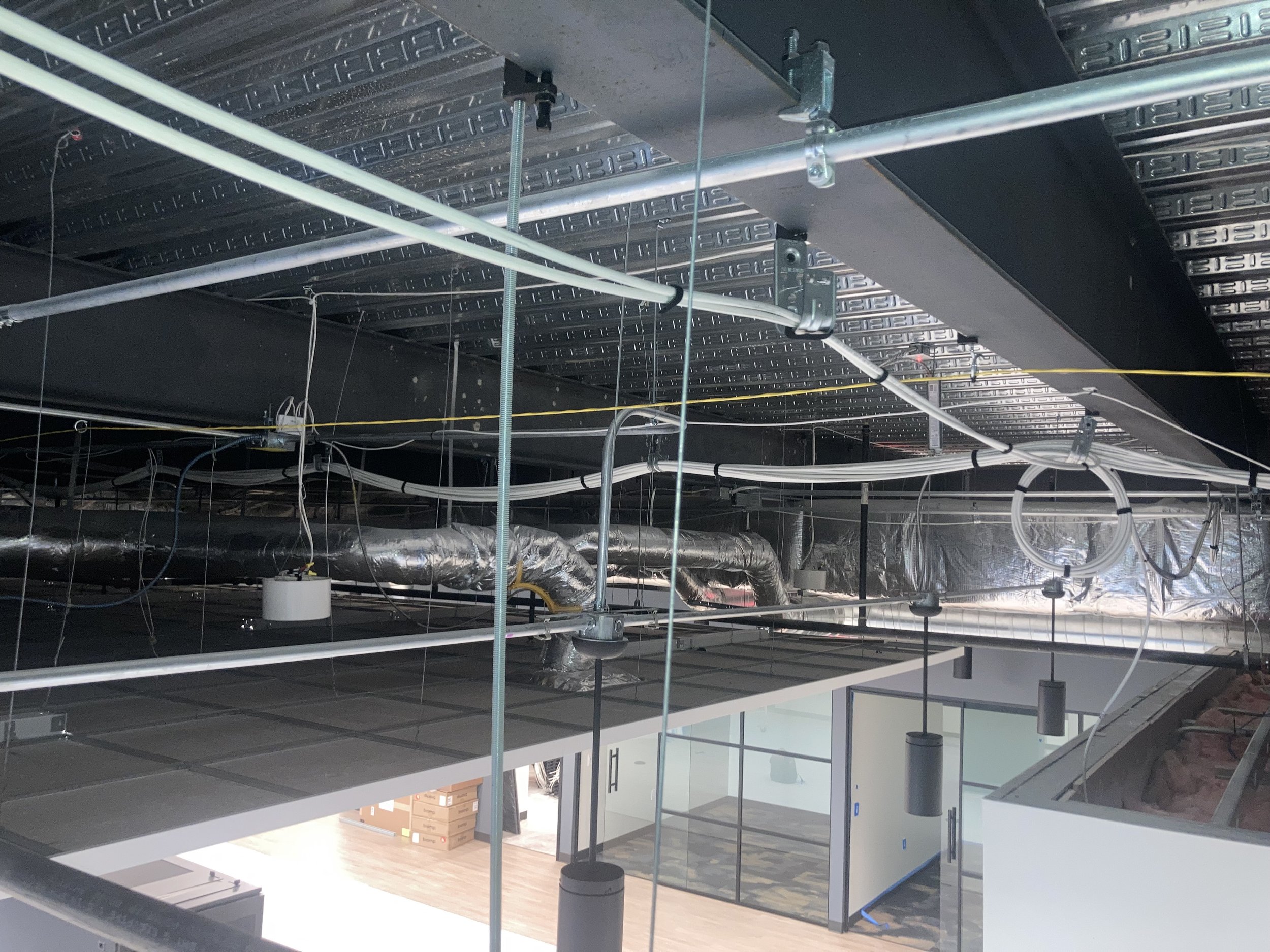 Structured Cabling
