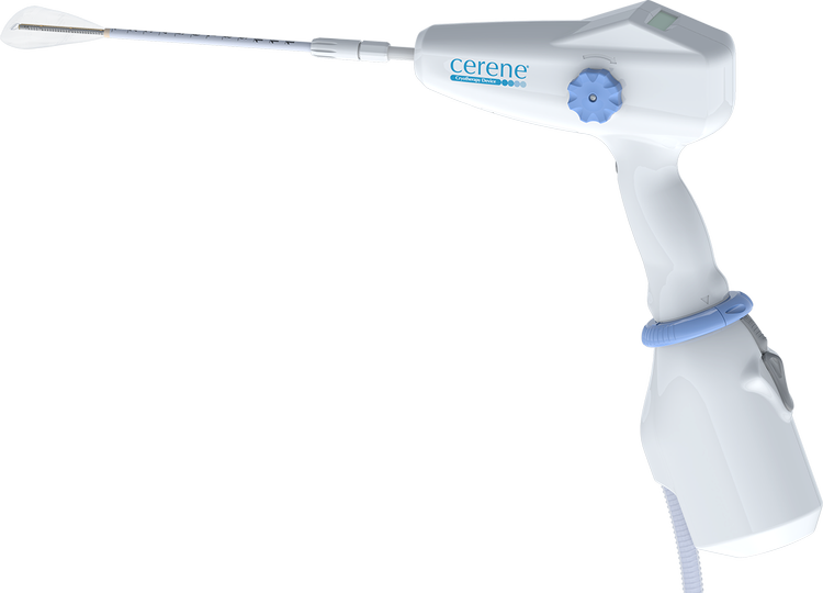 Cerene Cryotherapy