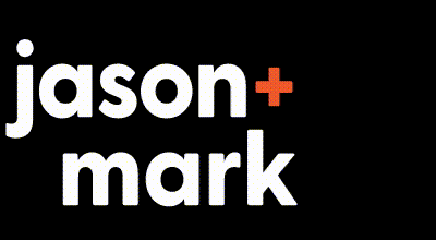 Jason + Mark | Seriously Good