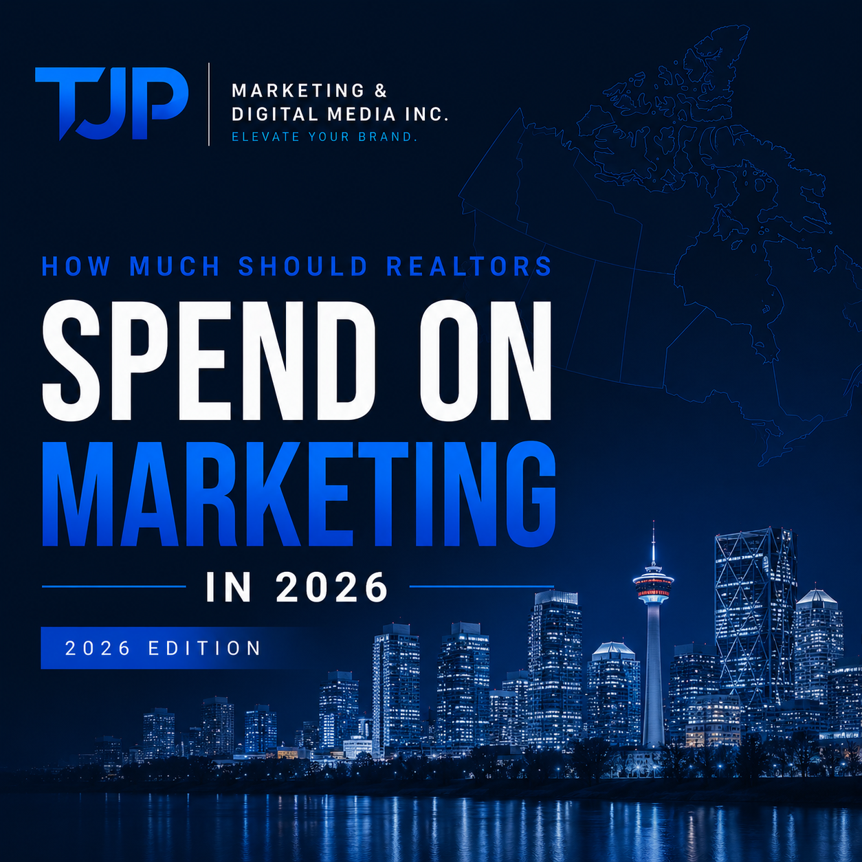 How Much Should Realtors Spend on Marketing in 2026?