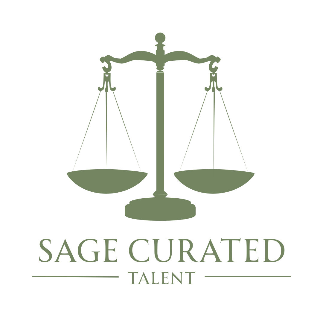 Sage Curated Talent
