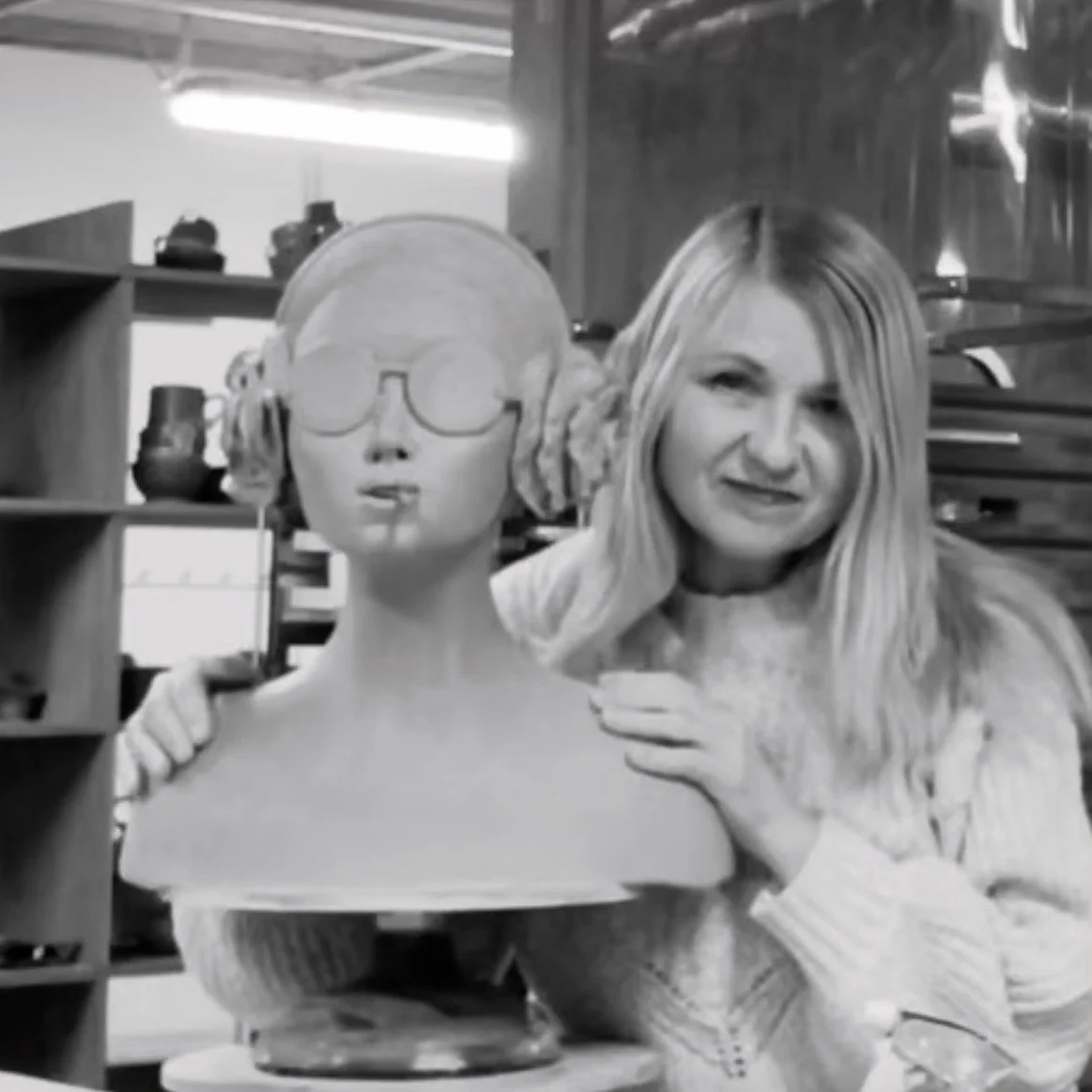 TULPA IN 19 hz: REHEARSAL OF ACT II