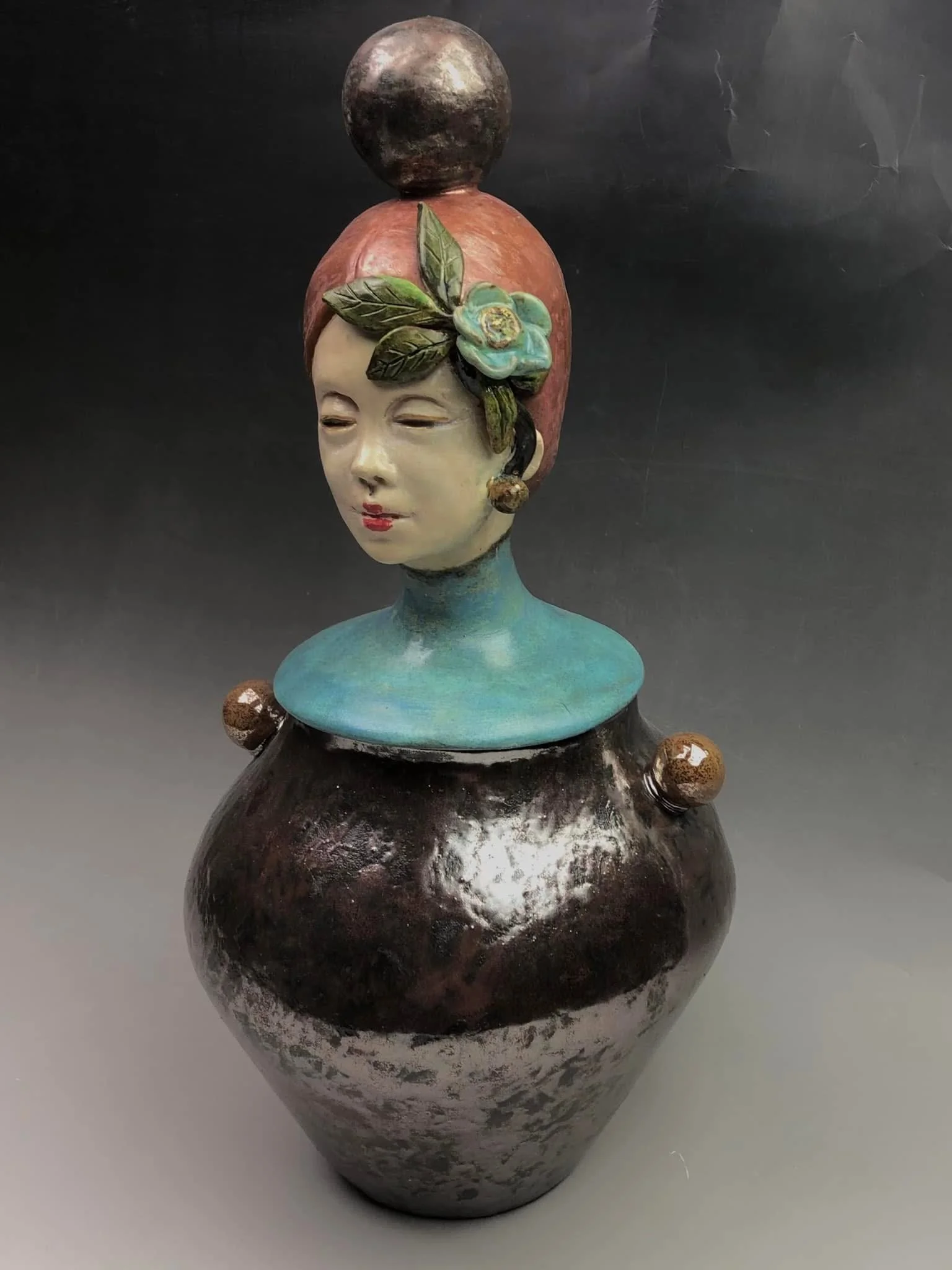 Japanese inspirations: notes from the Lab