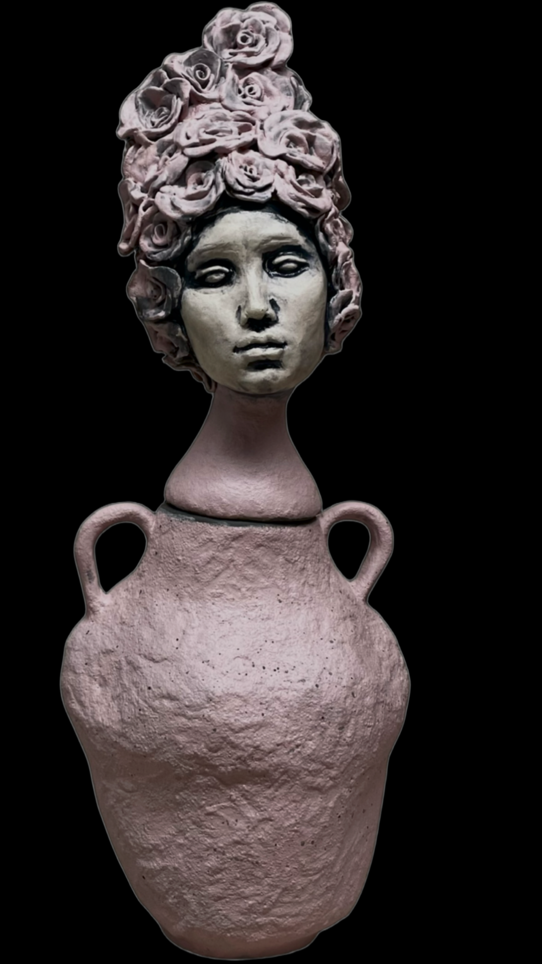 Aphrodite: rehearsal of the act iii