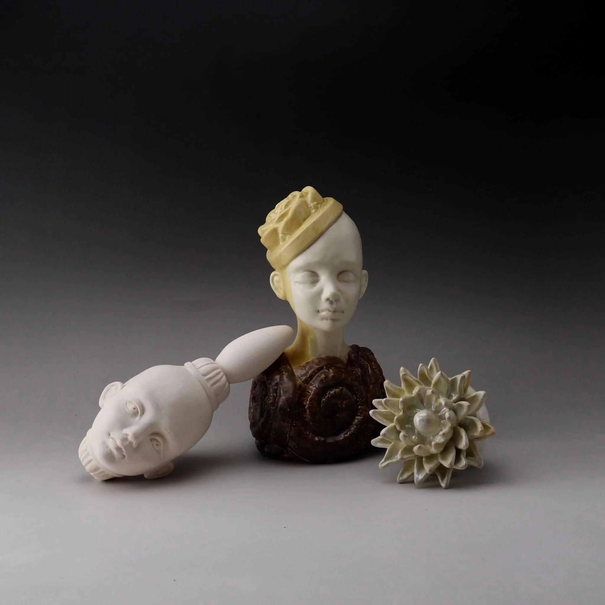 De homunculibus: working notes from the lab