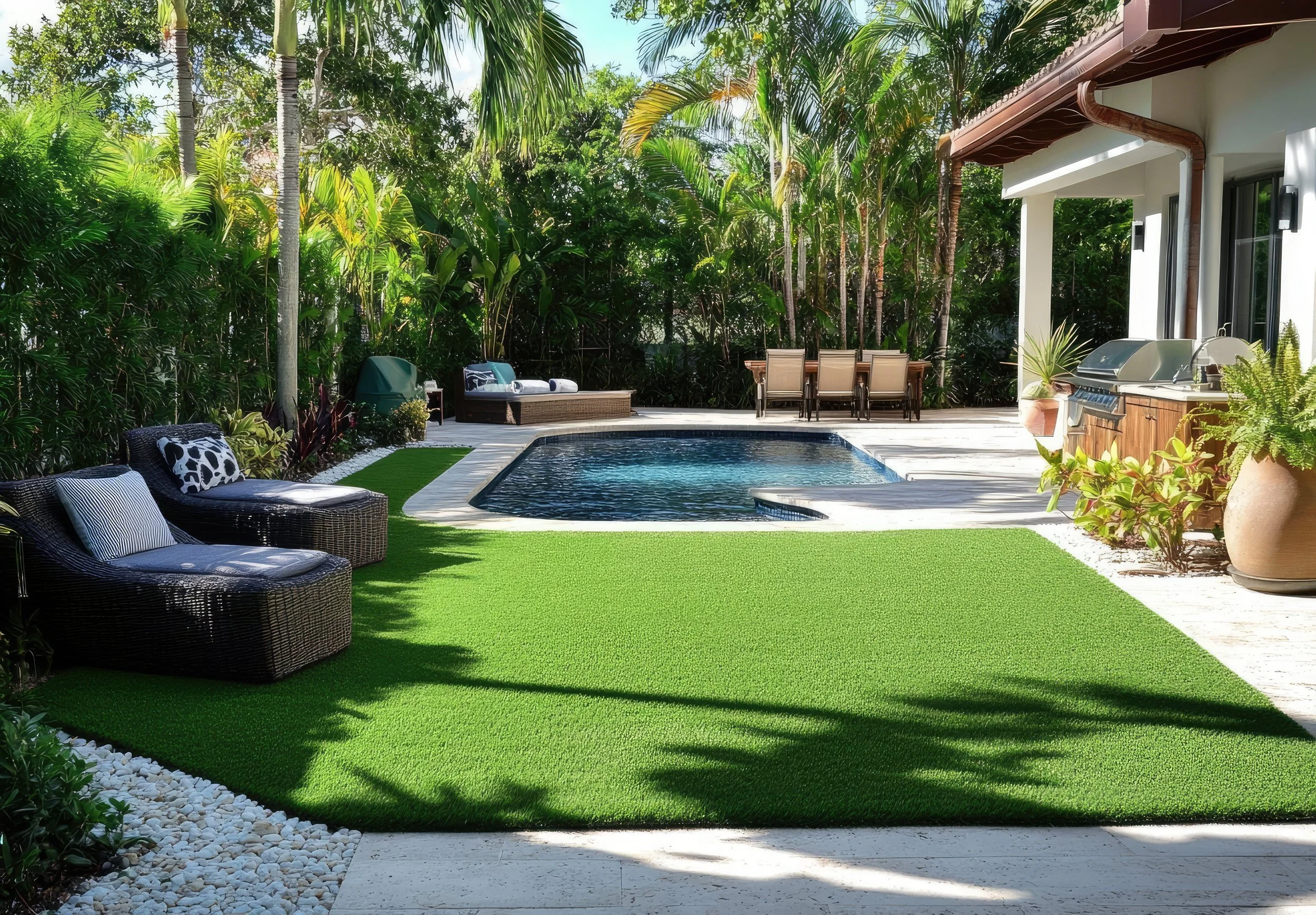 Artificial Turf