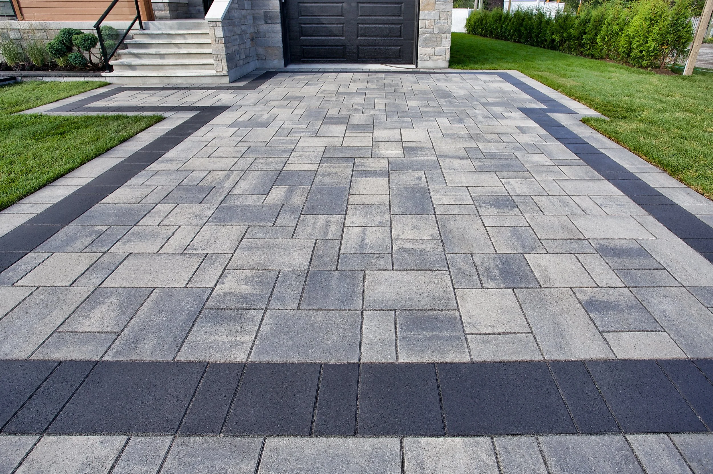 Pavers