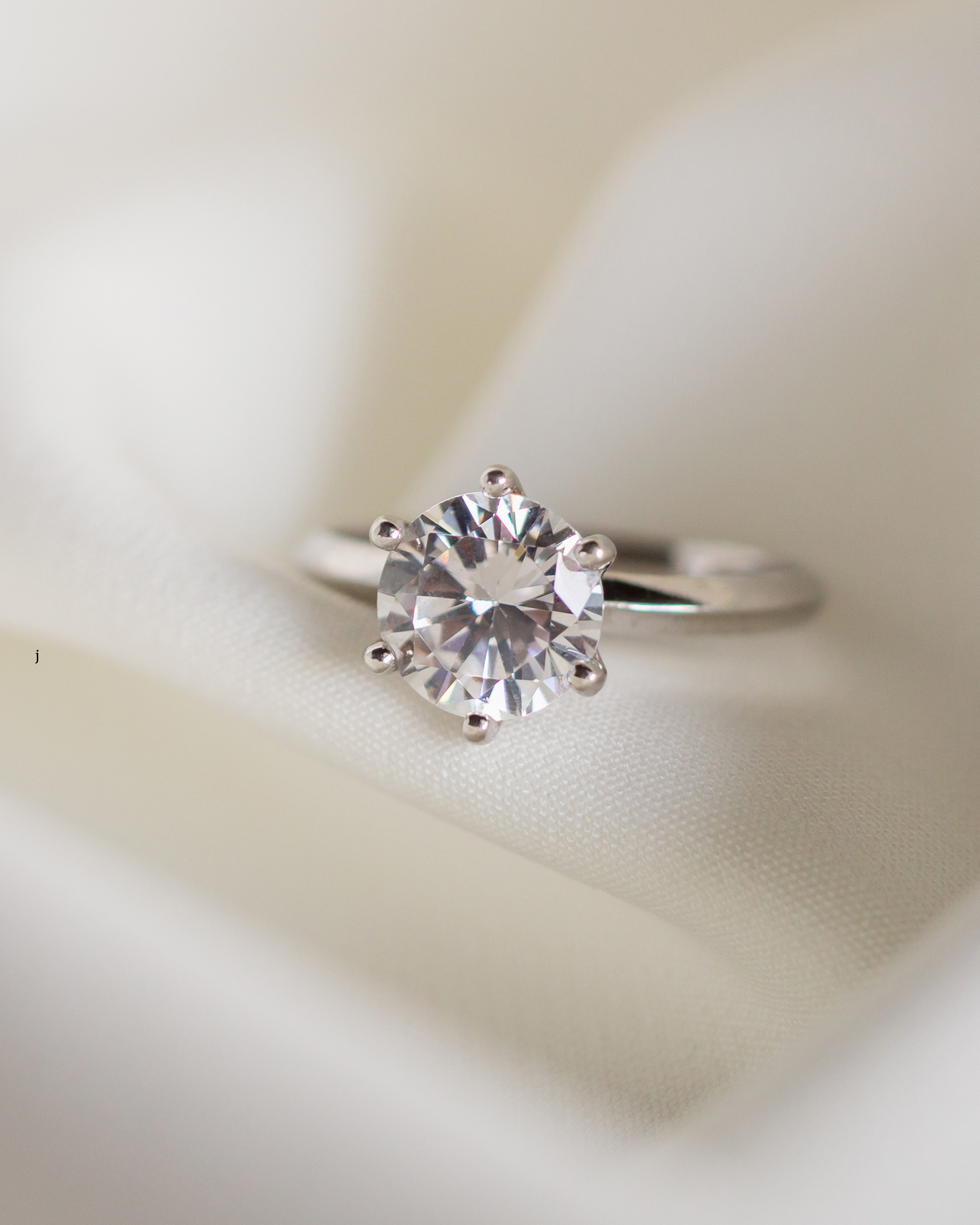 How to buy a diamond engagement ring: a UK buyer's guide