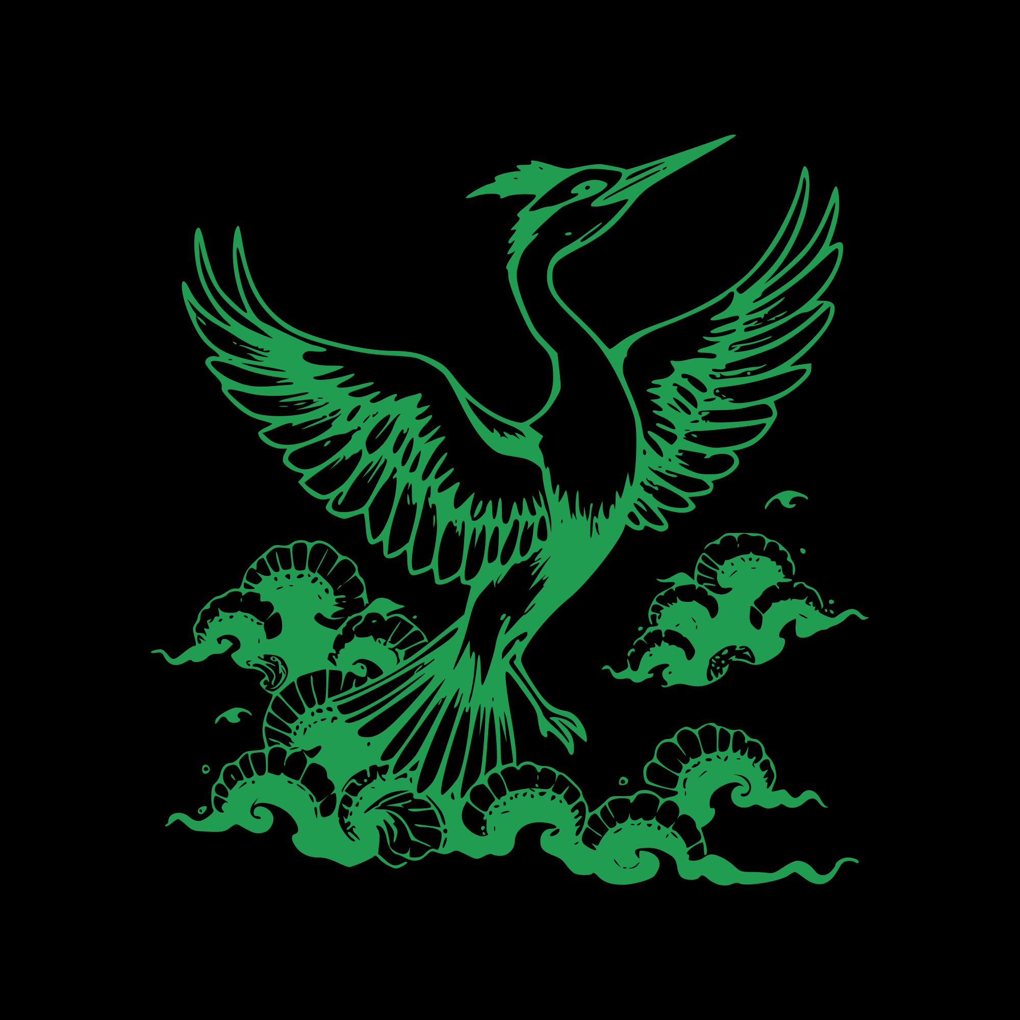 Far East Project: Pilot