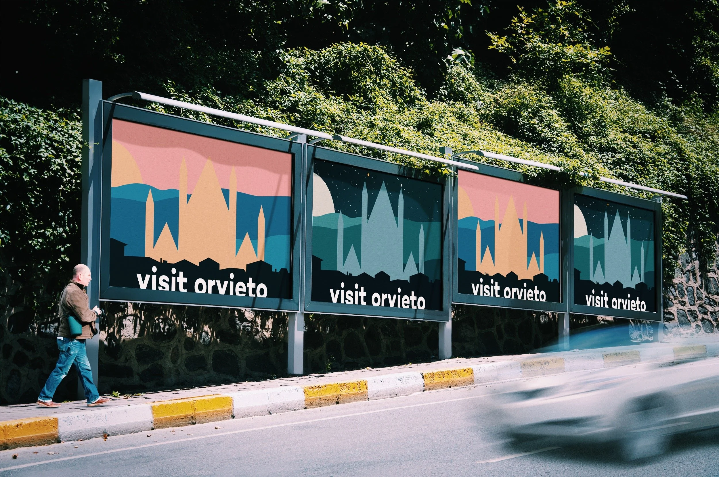 An image of the Cultural Center.