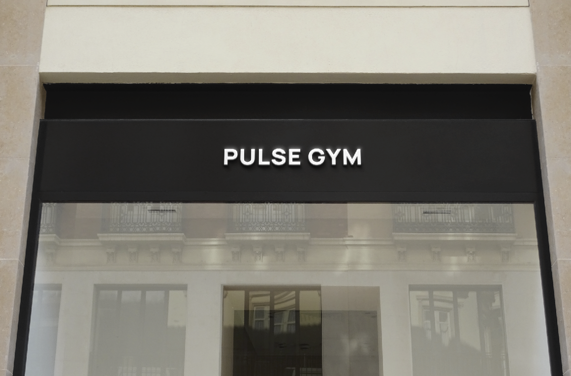 Pulse Gym 