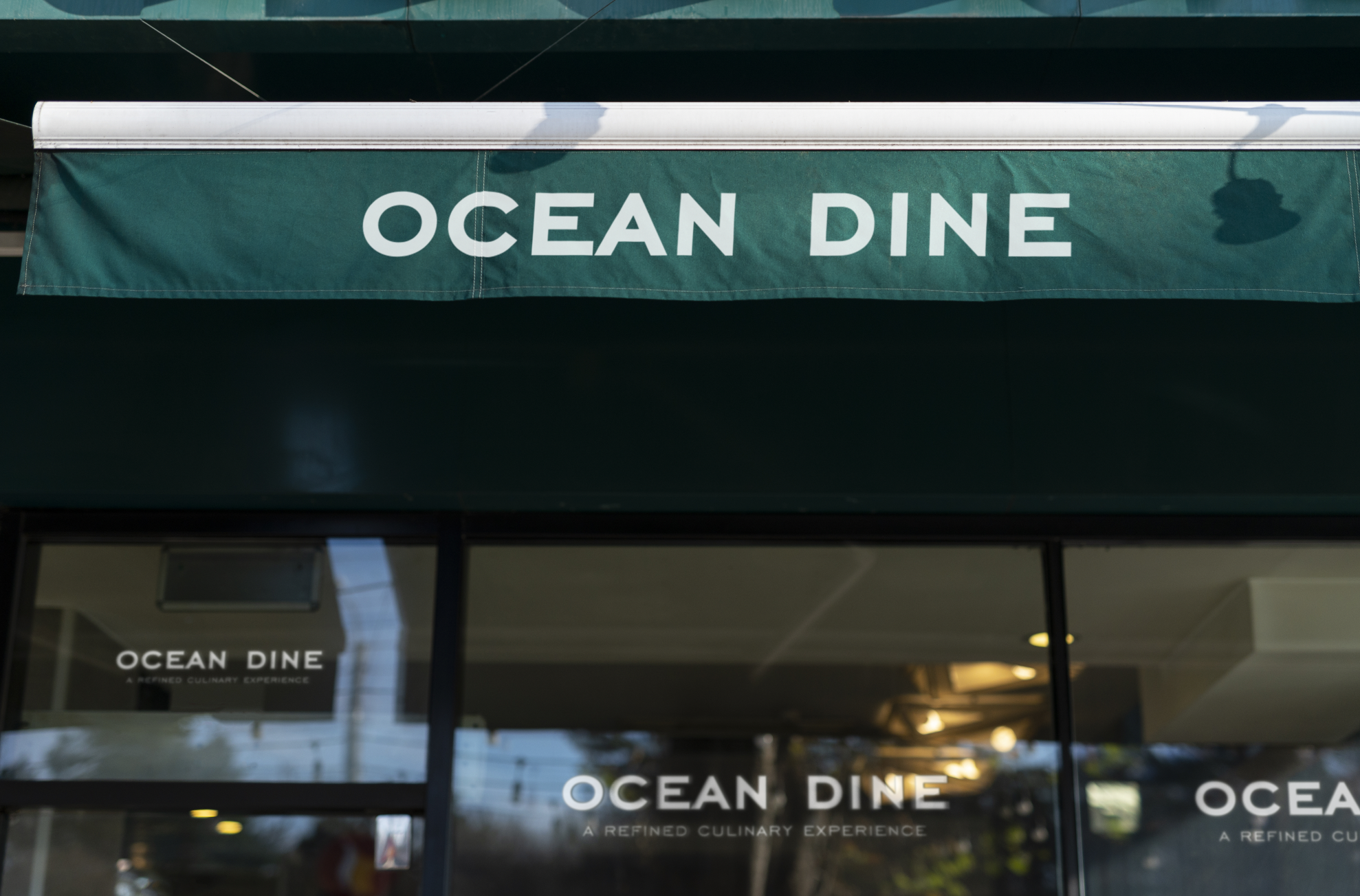 Ocean Dine