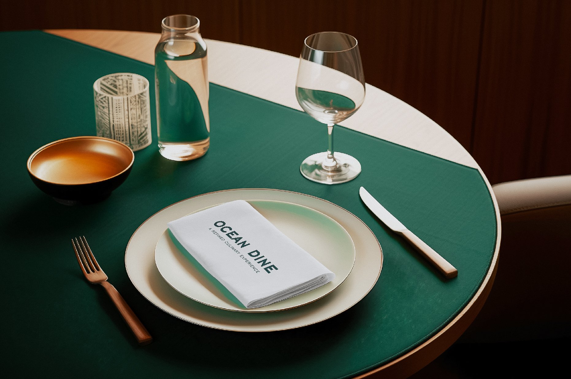 An image of the Cultural Center.