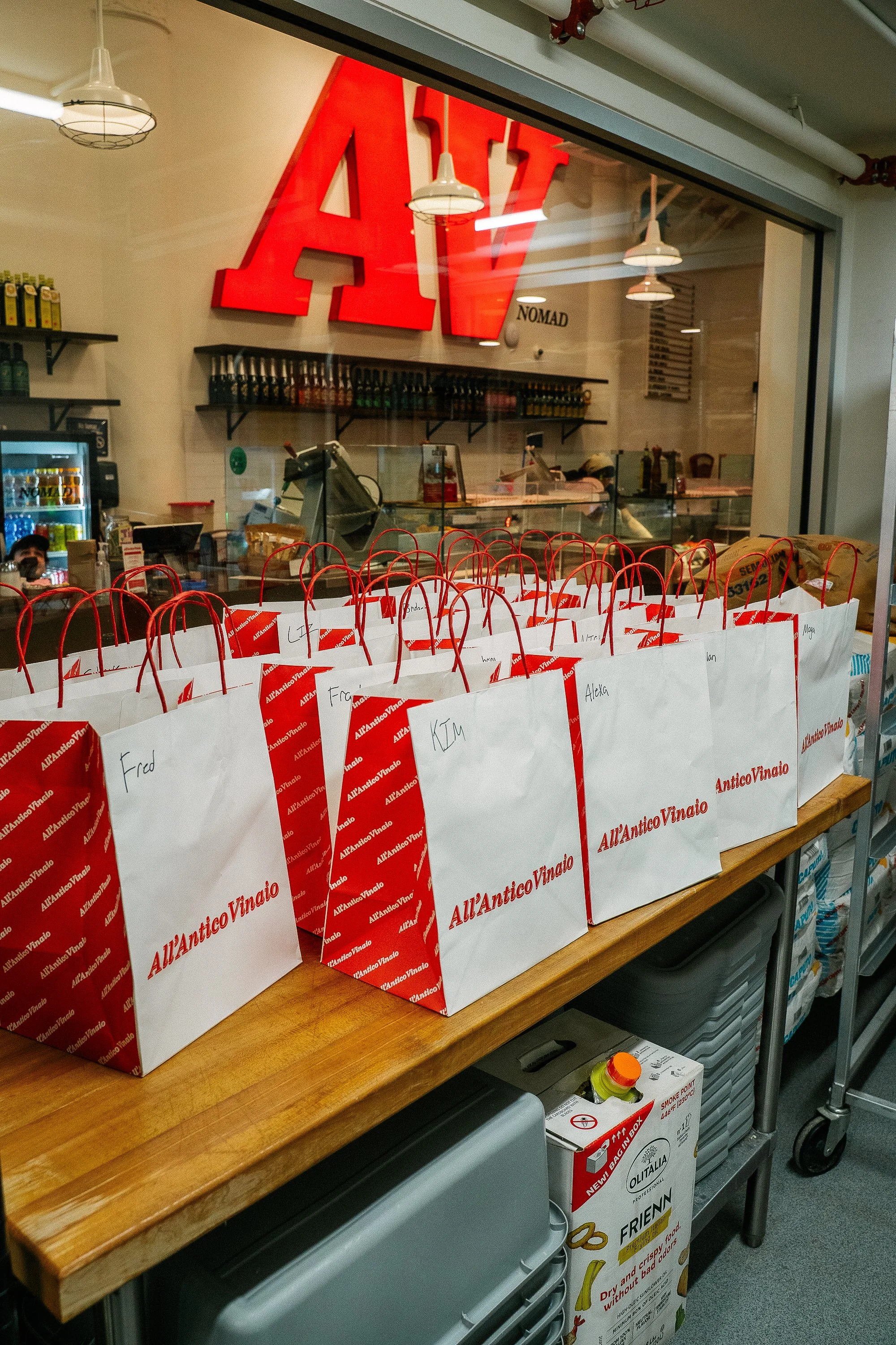 An image of the Cultural Center.