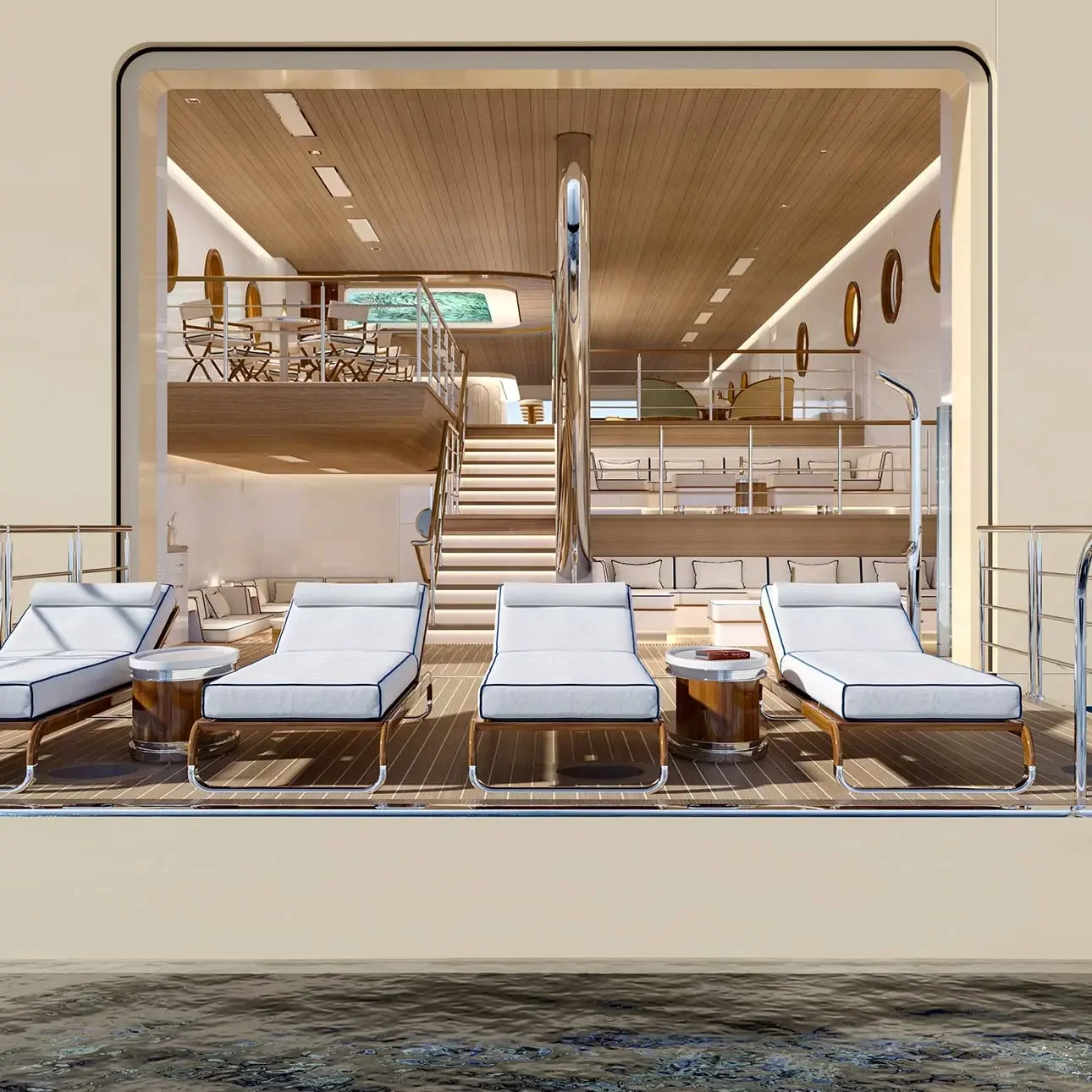 An image of the Cultural Center.