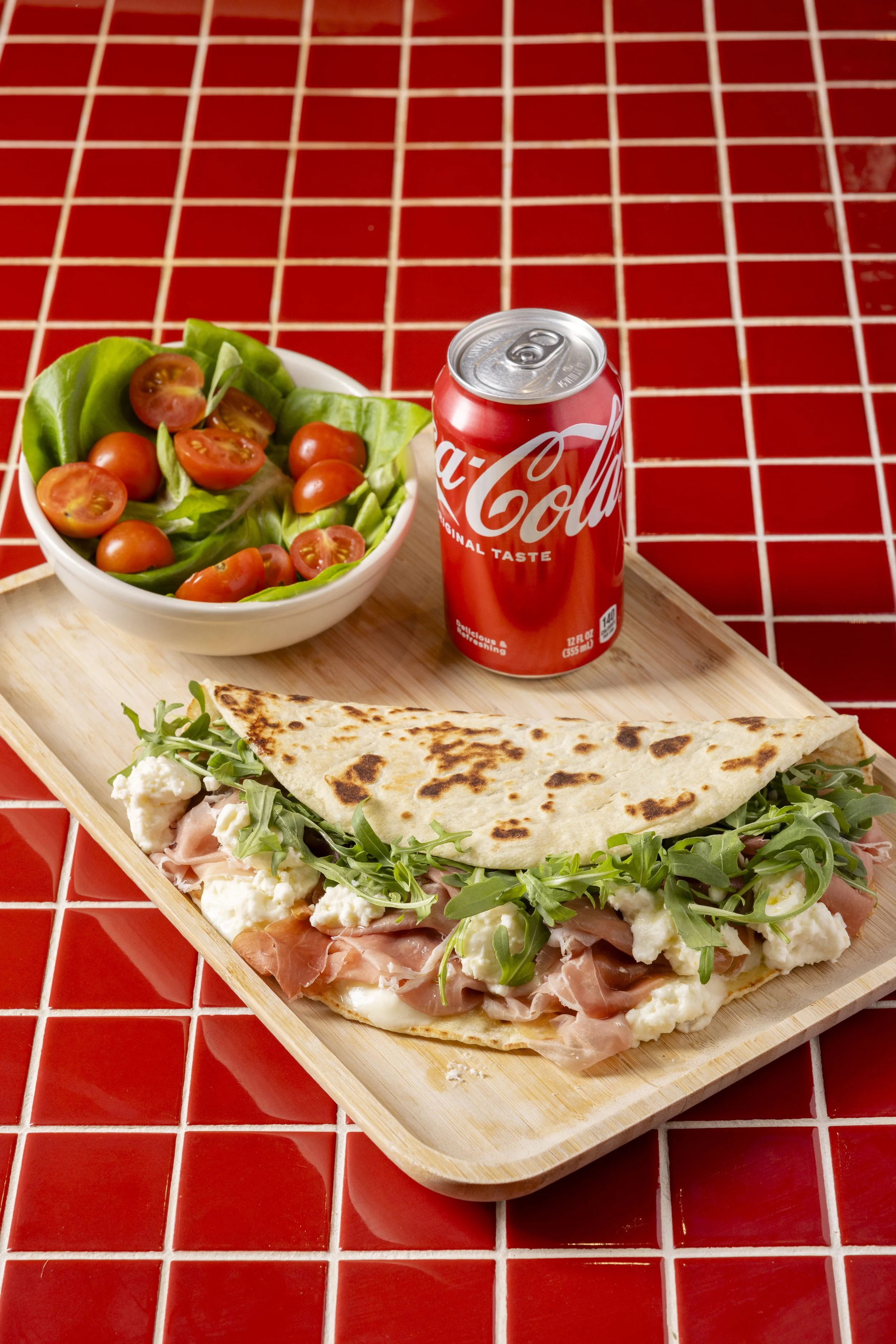 An image of the Cultural Center.