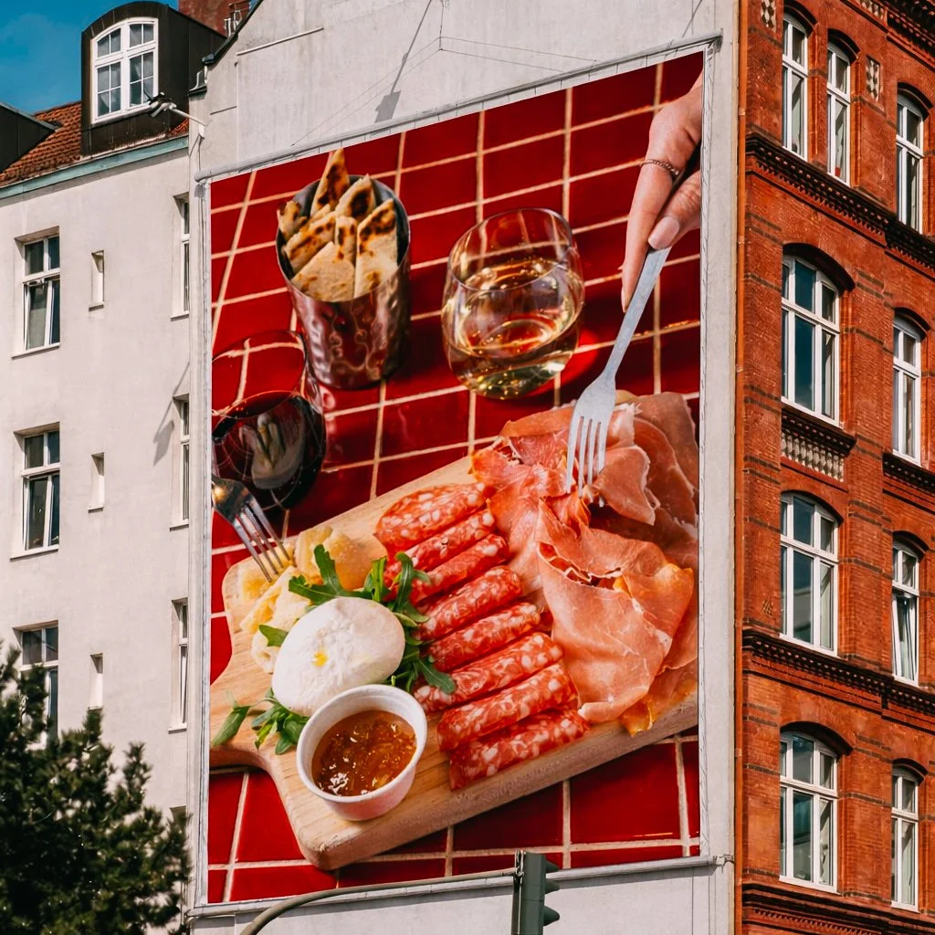 PIADI – La Piadineria