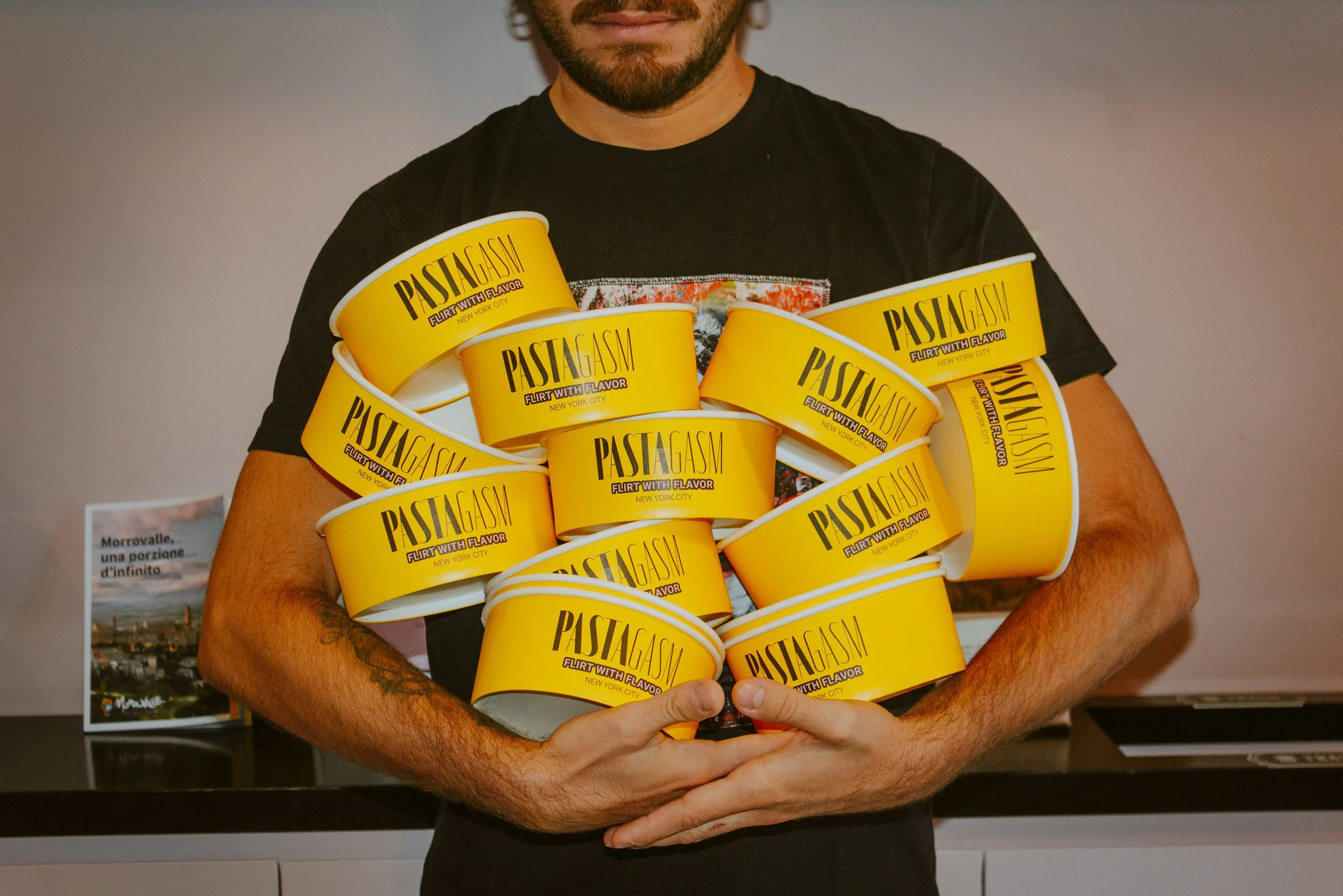 An image of the Cultural Center.