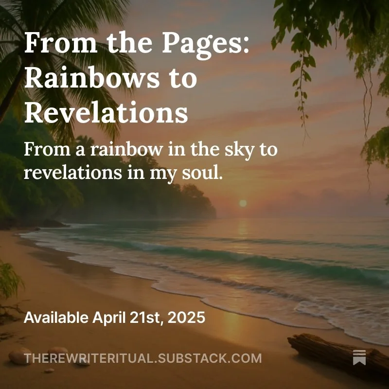 &ldquo;What happened in Costa Rica?&rdquo;
A lot of people have asked me that.
In this post, I finally go there&mdash;into the magic, the medicine, the mystery, and the truth of the transformation ayahuasca set in motion.
It&rsquo;s raw, real, and st