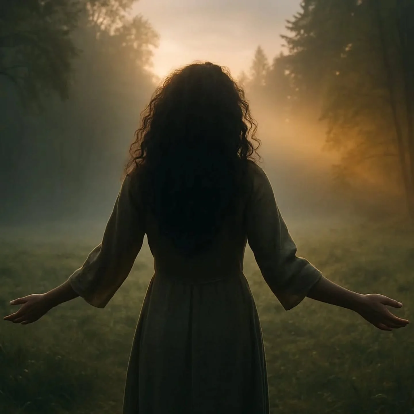 There&rsquo;s a difference between writing privately and hitting &ldquo;publish.&rdquo;

This post includes a real entry from my journal. It&rsquo;s raw. Unfiltered. And honestly? I was scared to share it.

But I knew I needed to.

Because maybe you&