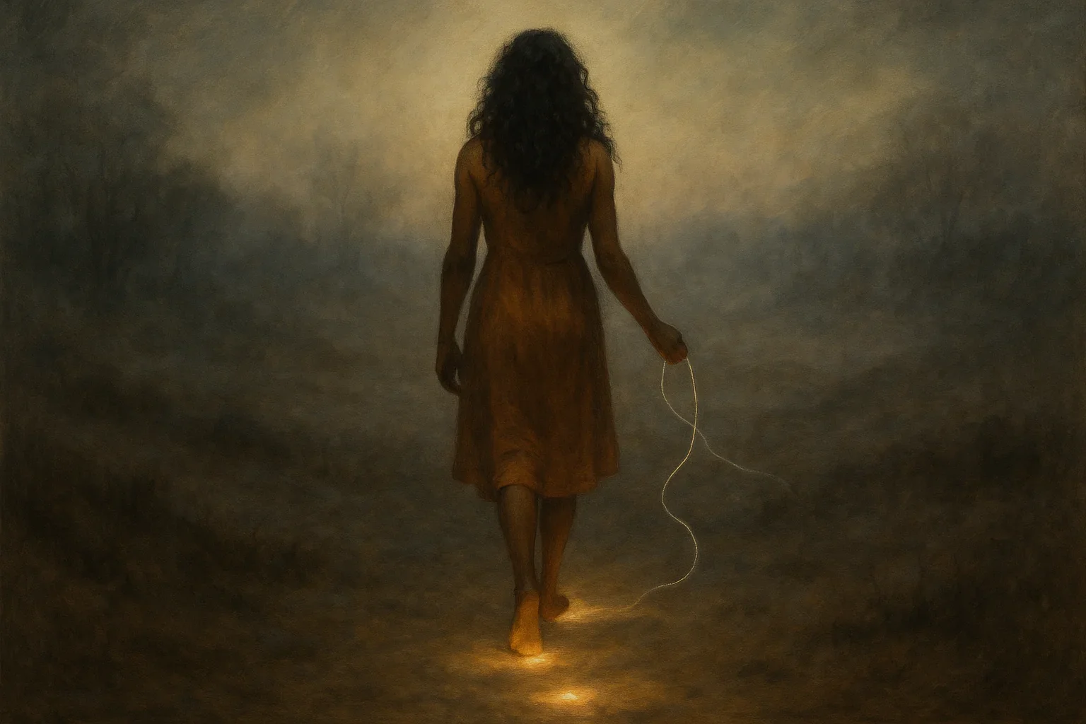 From the Pages: The Unraveling