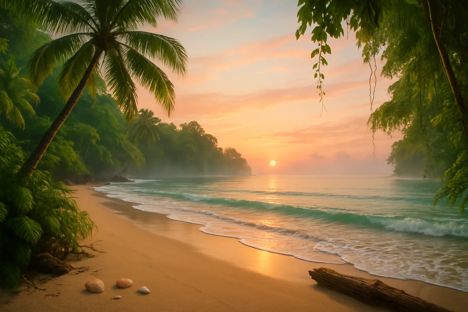 From the Pages: Rainbows to Revelations