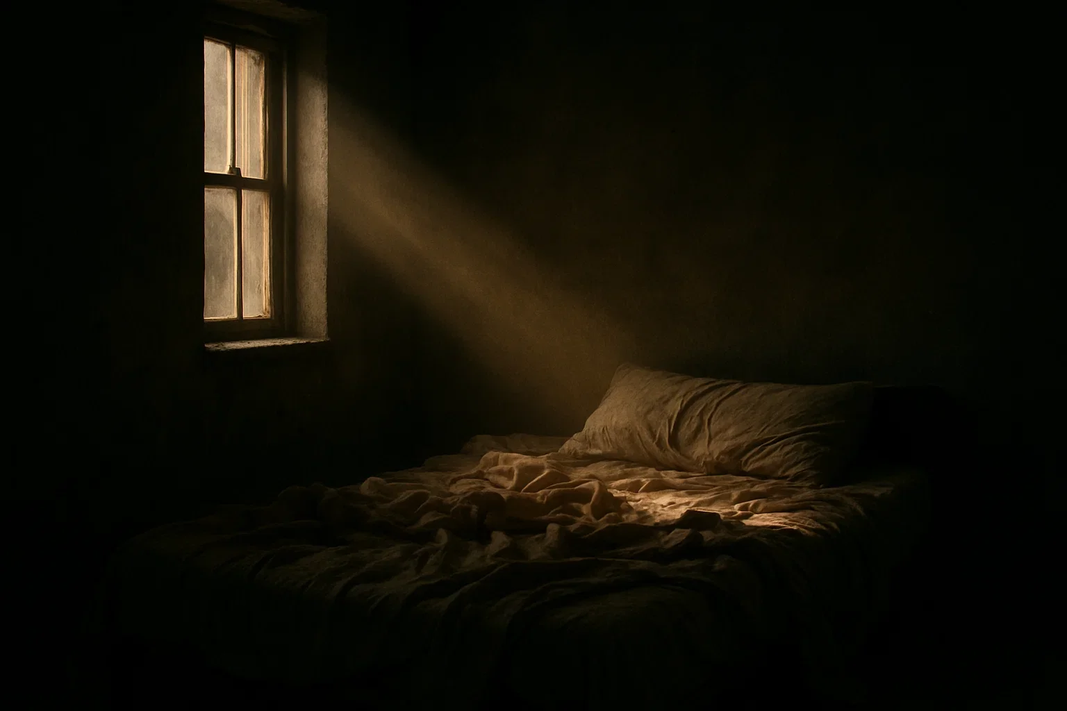 The Truth About Sobriety After the Honeymoon Ends