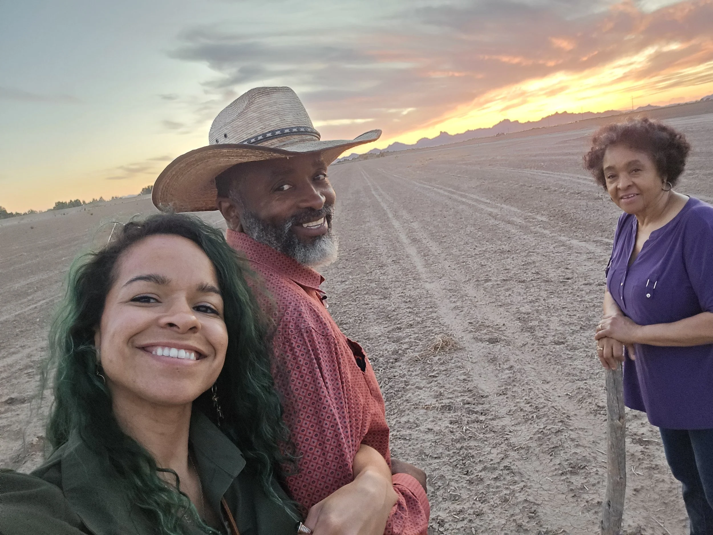 The Man Who Wasn’t My Father, and the One Who Was