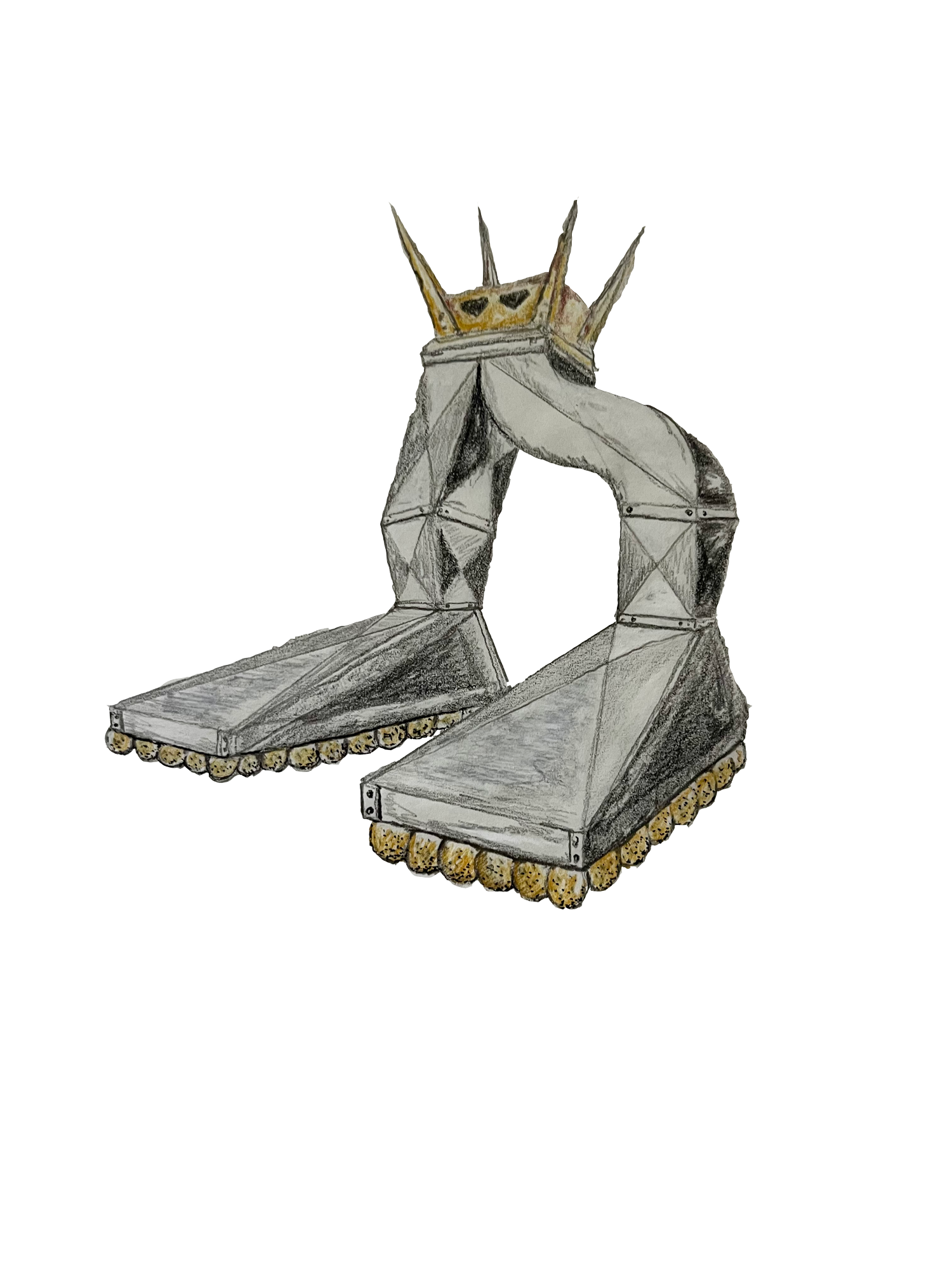 Paul-Kader &amp; Mohammed Alain 