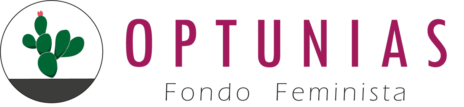 Optunias Fondo Feminista | Valle del Cauca