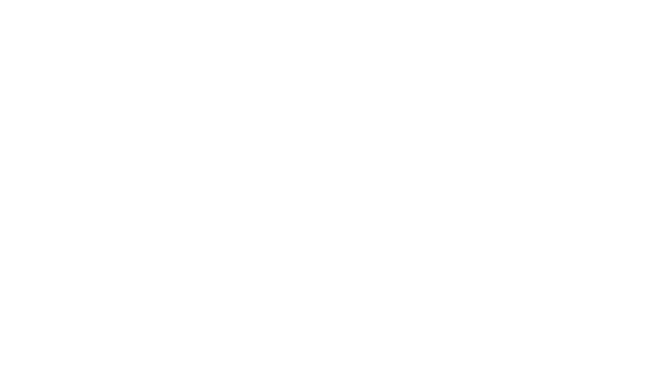 A close-up of a white, blank oval shape with a smooth surface and rounded edges.