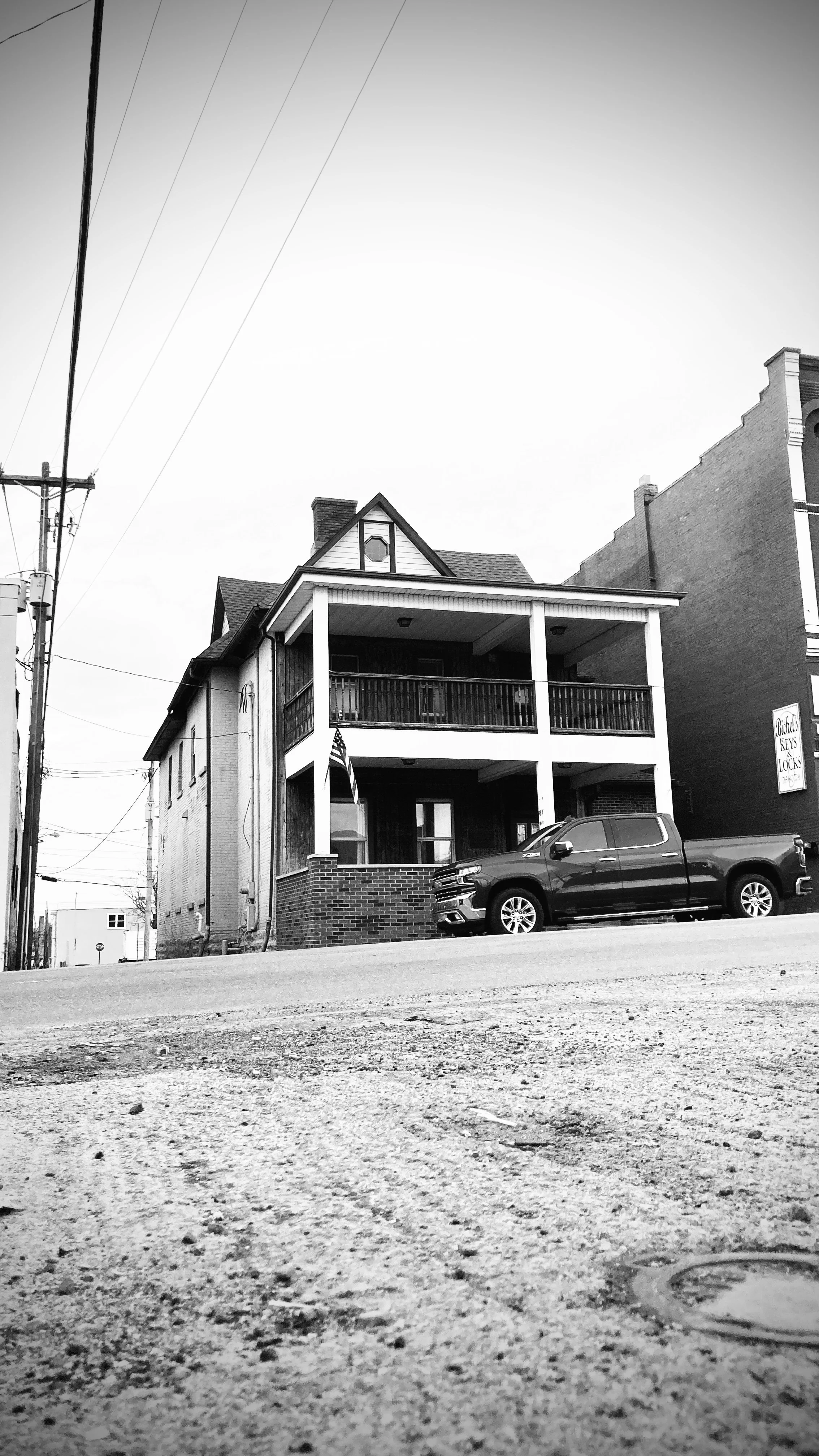 campaign launch party