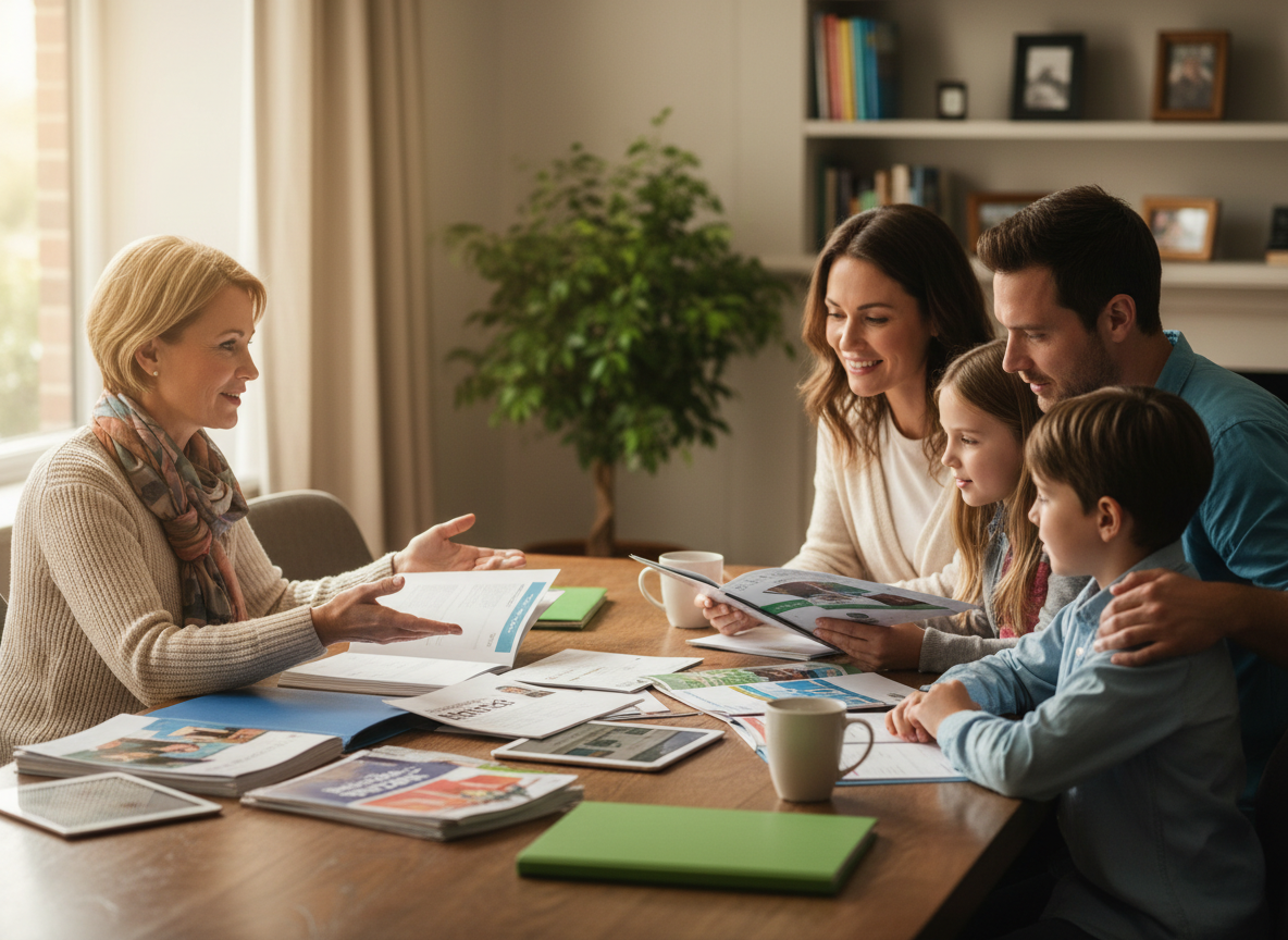 How International School Admissions in Spain Really Work