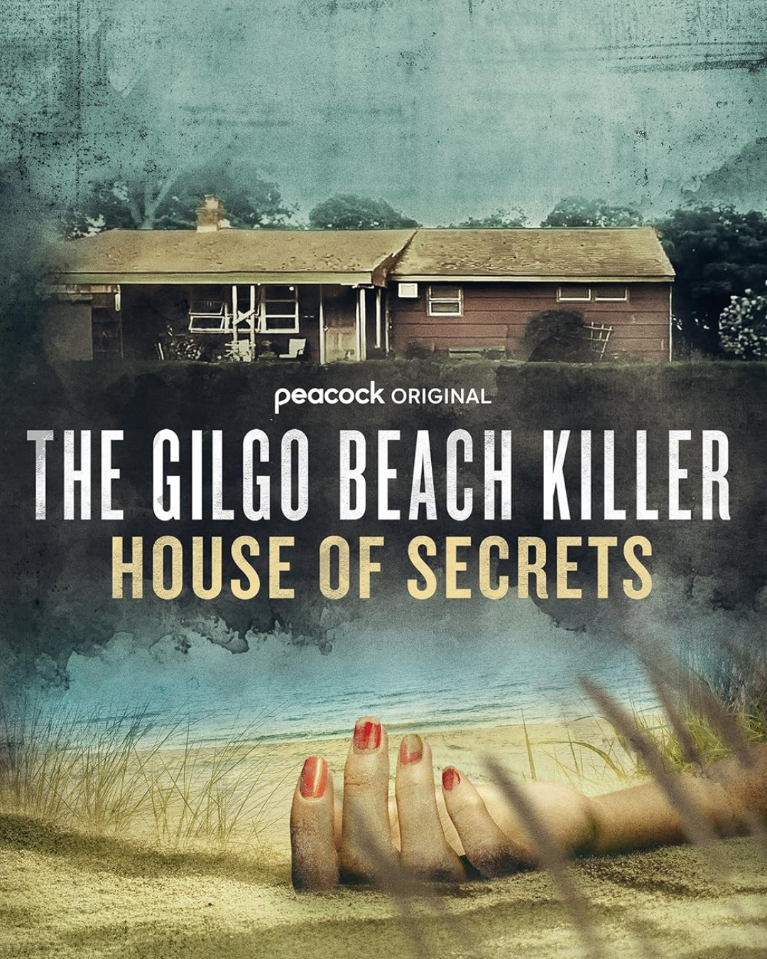 I Appear in Peacock’s The Gilgo Beach Killer: House of Secrets Documentary